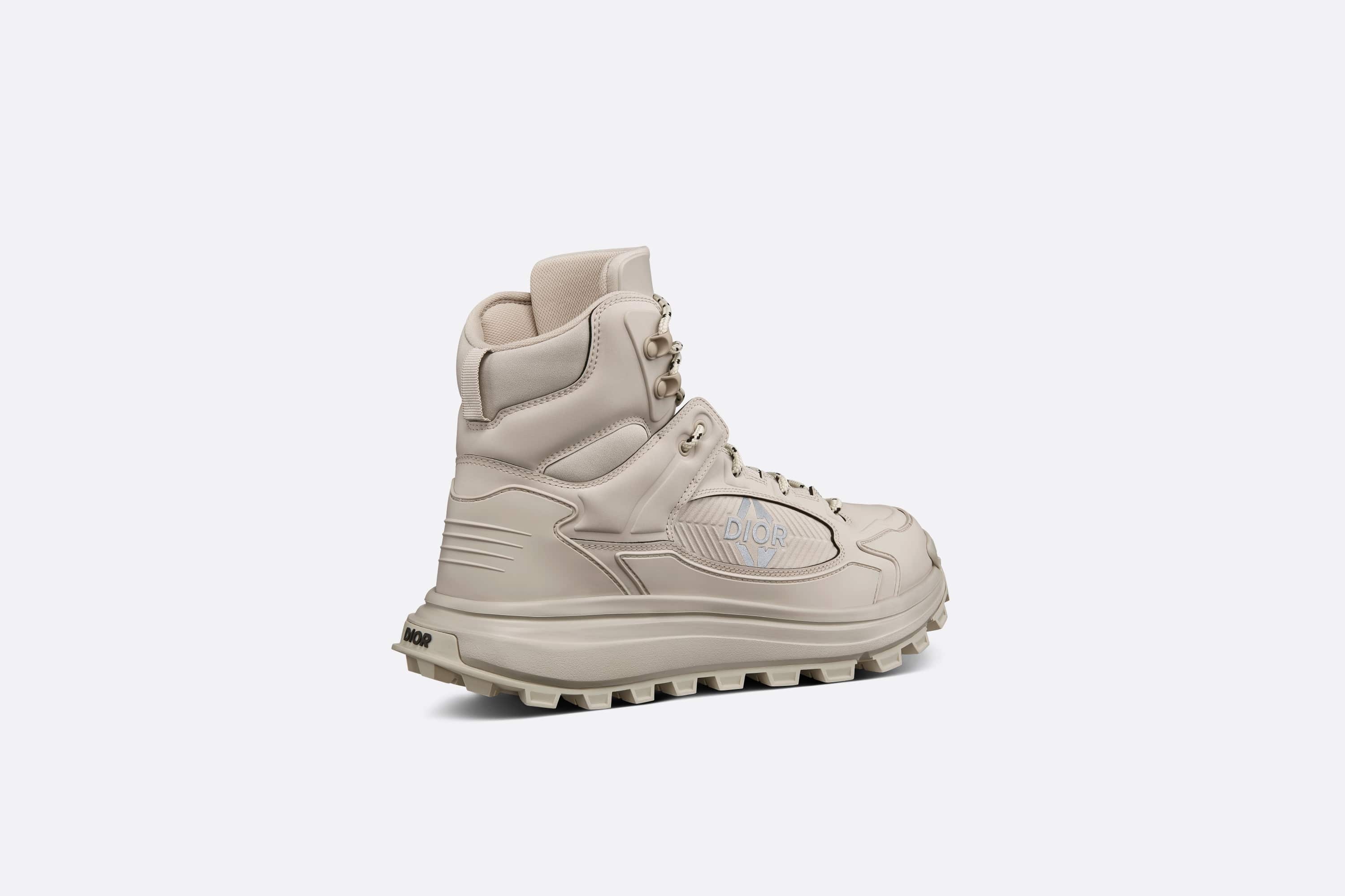 Dior Snow Ankle Boot - 3