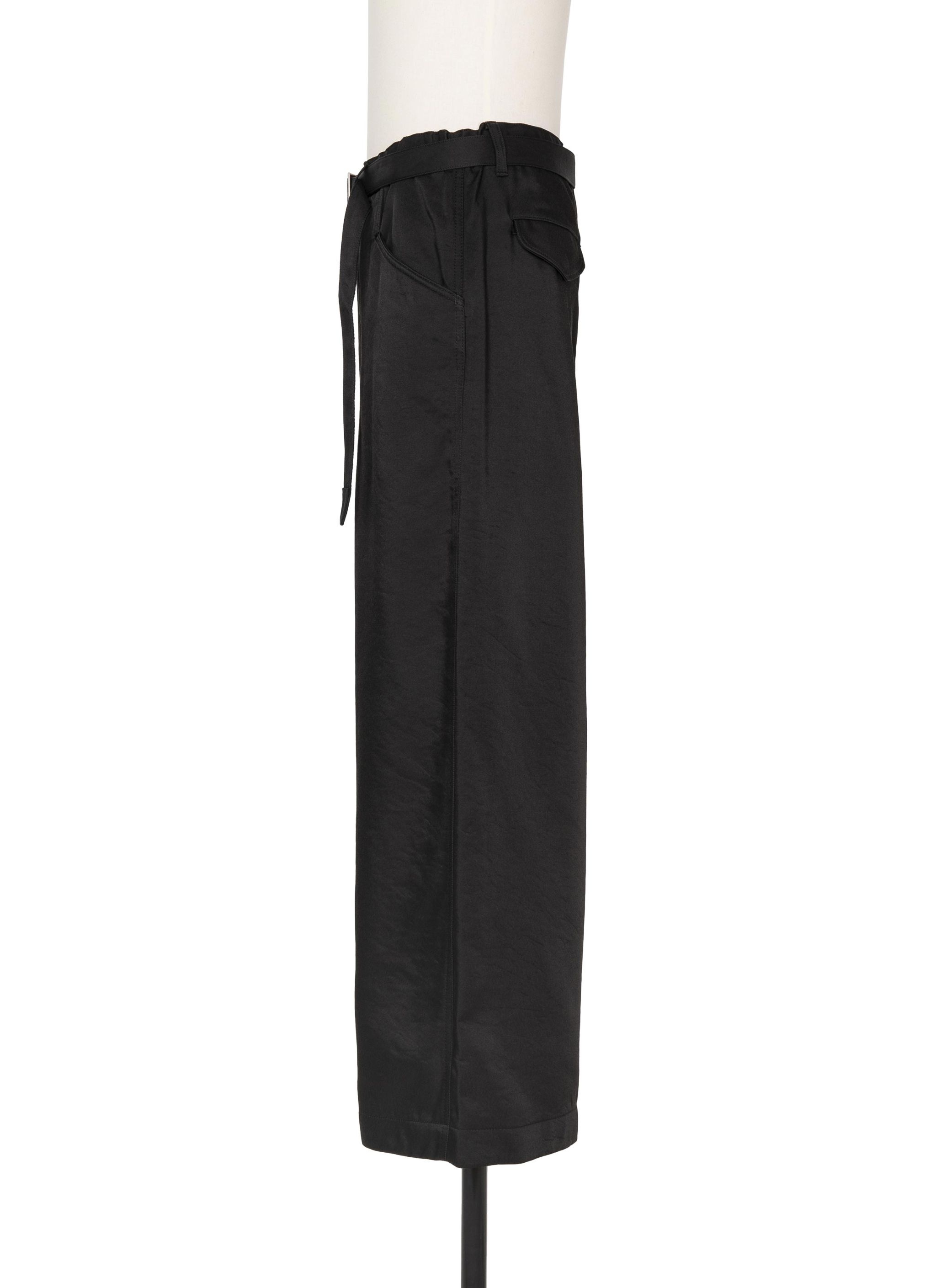 sacai x SPIEWAK Pants - 3