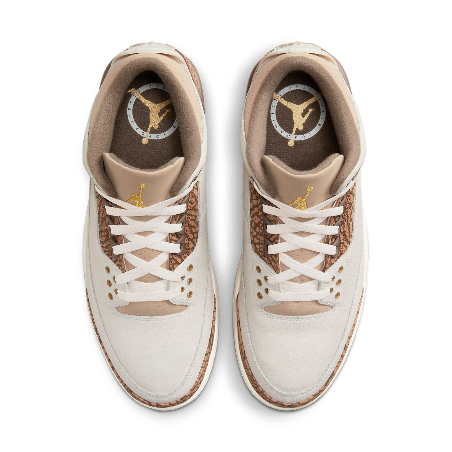 Air Jordan 3 Retro 'Palomino' CT8532-102 - 3