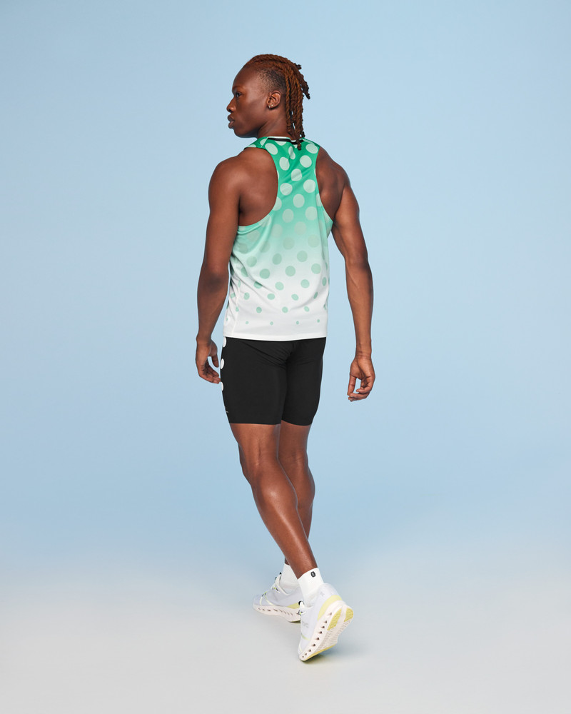Marathon Short Tight Distance 3