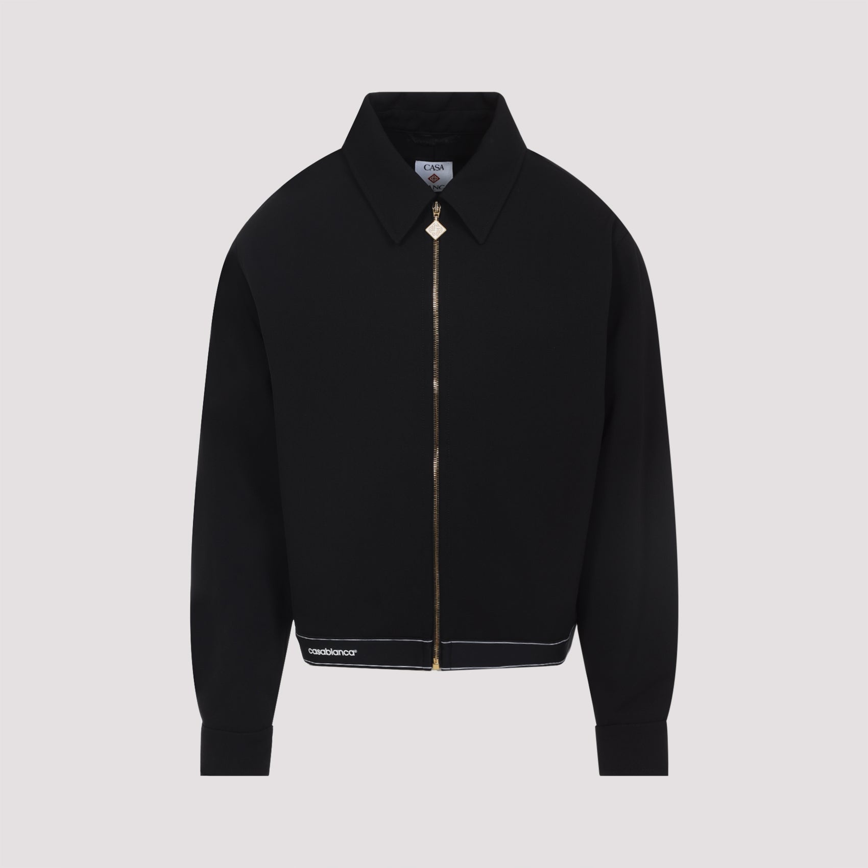 Jackets Black - 2