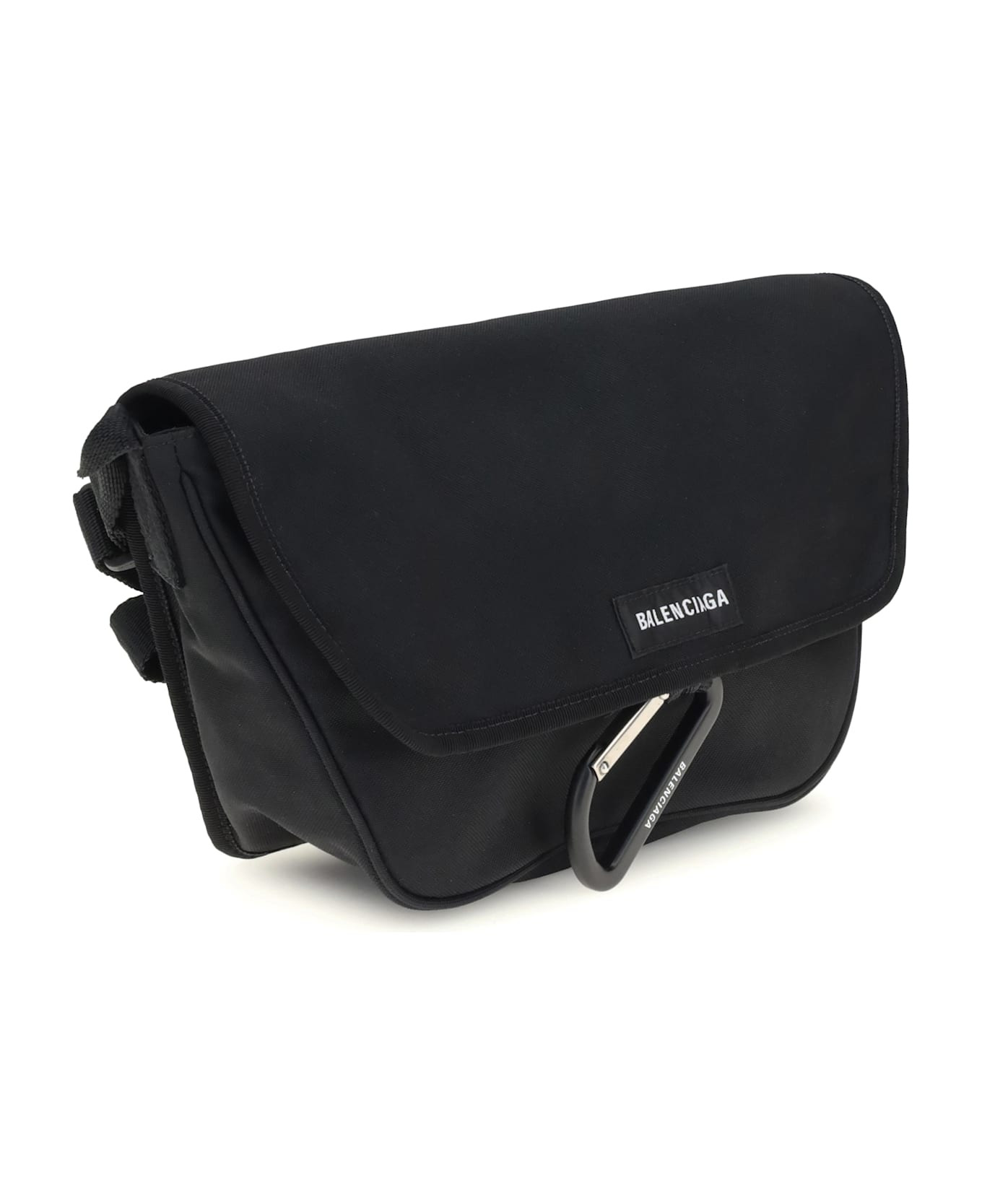 Explorer Small Shoulder Bag - 2