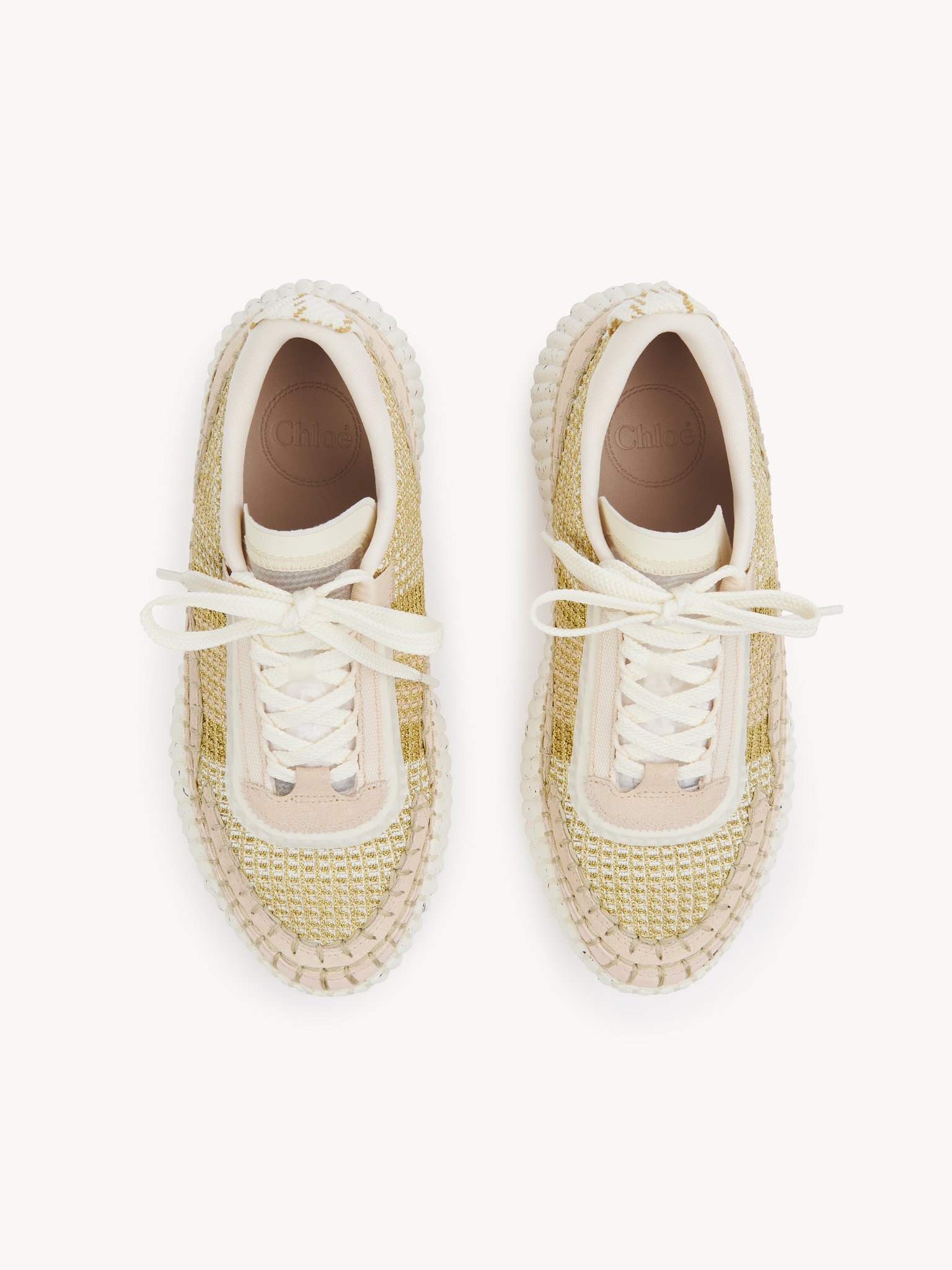 NAMA SNEAKER - 4