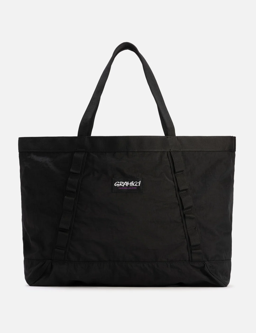 CLIMBING TOTE - 1