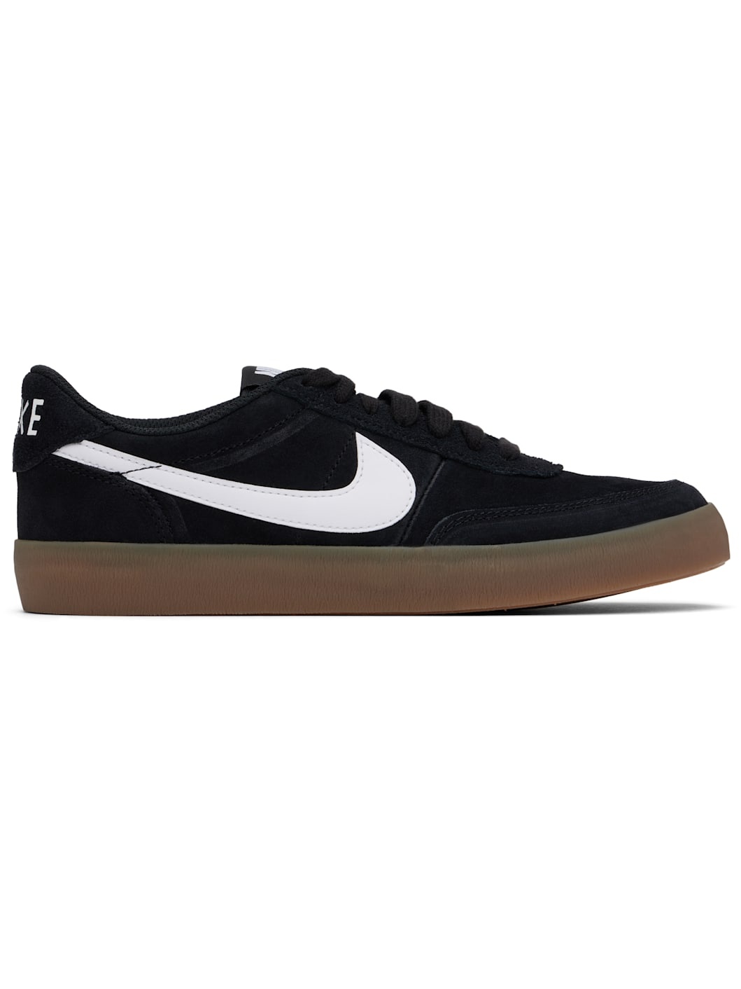 Black Killshot 2 Sneakers - 1