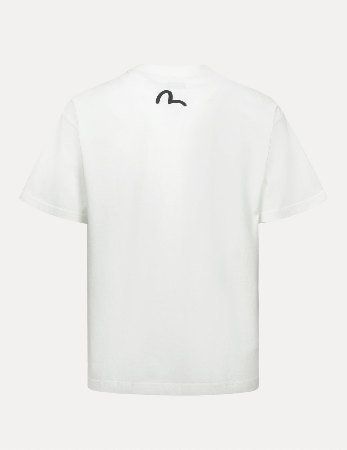 VINTAGE IMAGE PRINT RELAX FIT T-SHIRT - 2