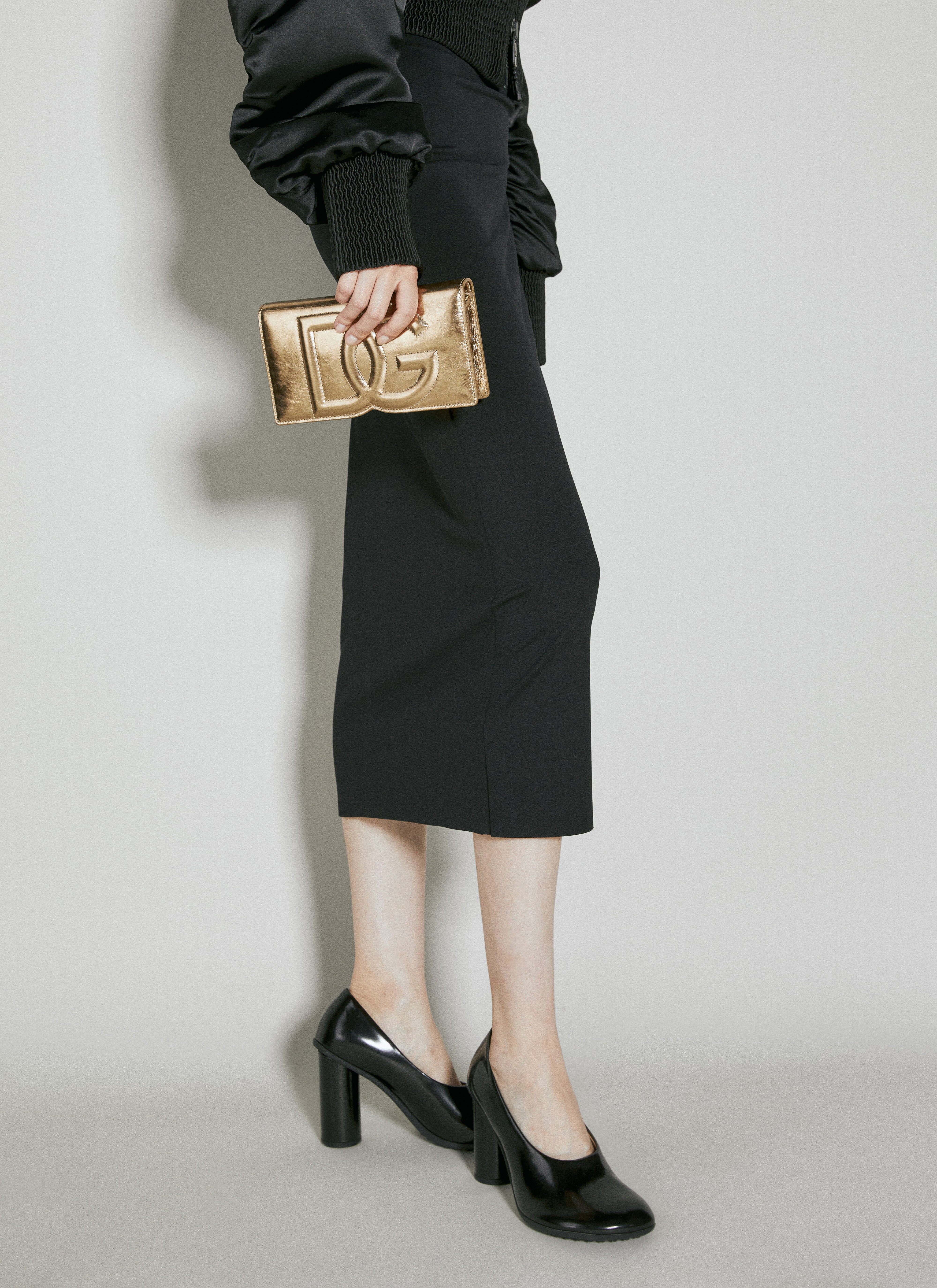 DG Phone Shoulder Bag - 2
