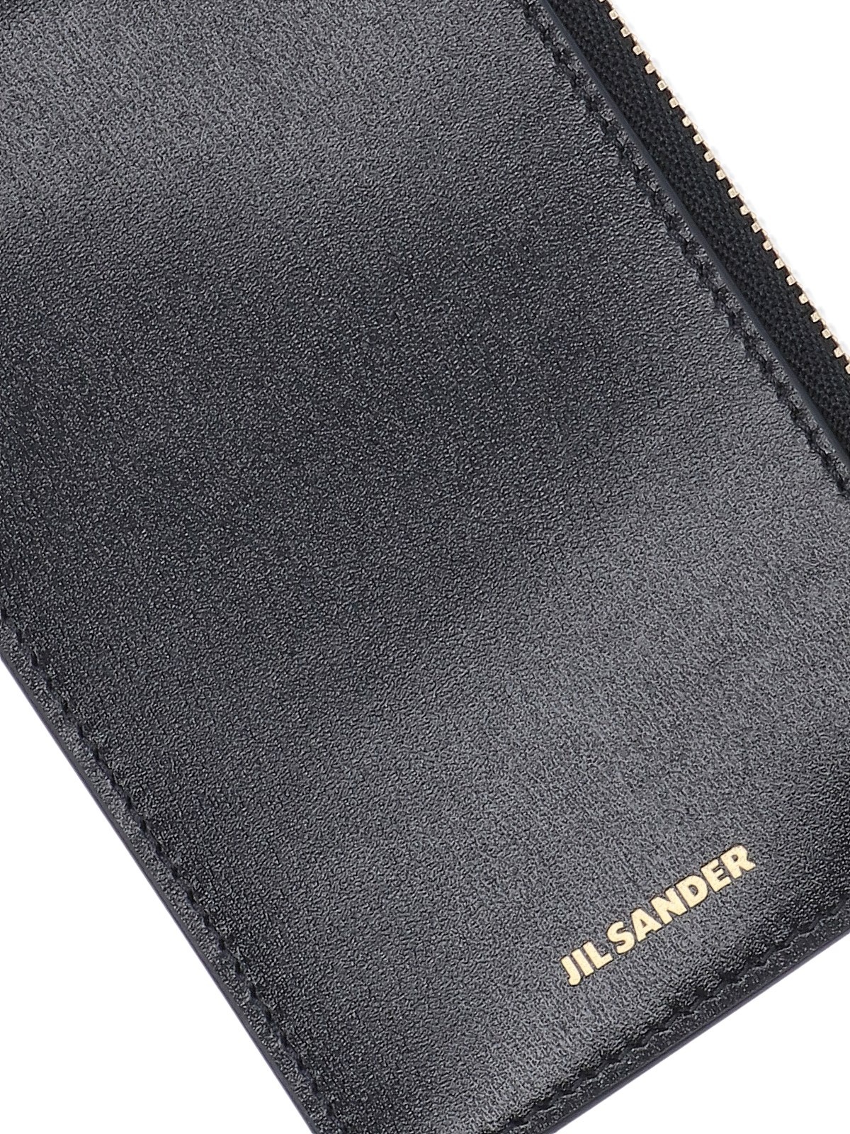 LOGO SHOULDER CARD HOLDER - 3