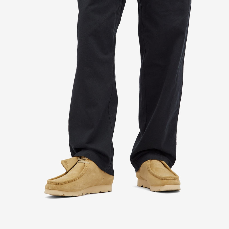 Clarks Originals Clarks Originals Wallabee Boot GTX outlook