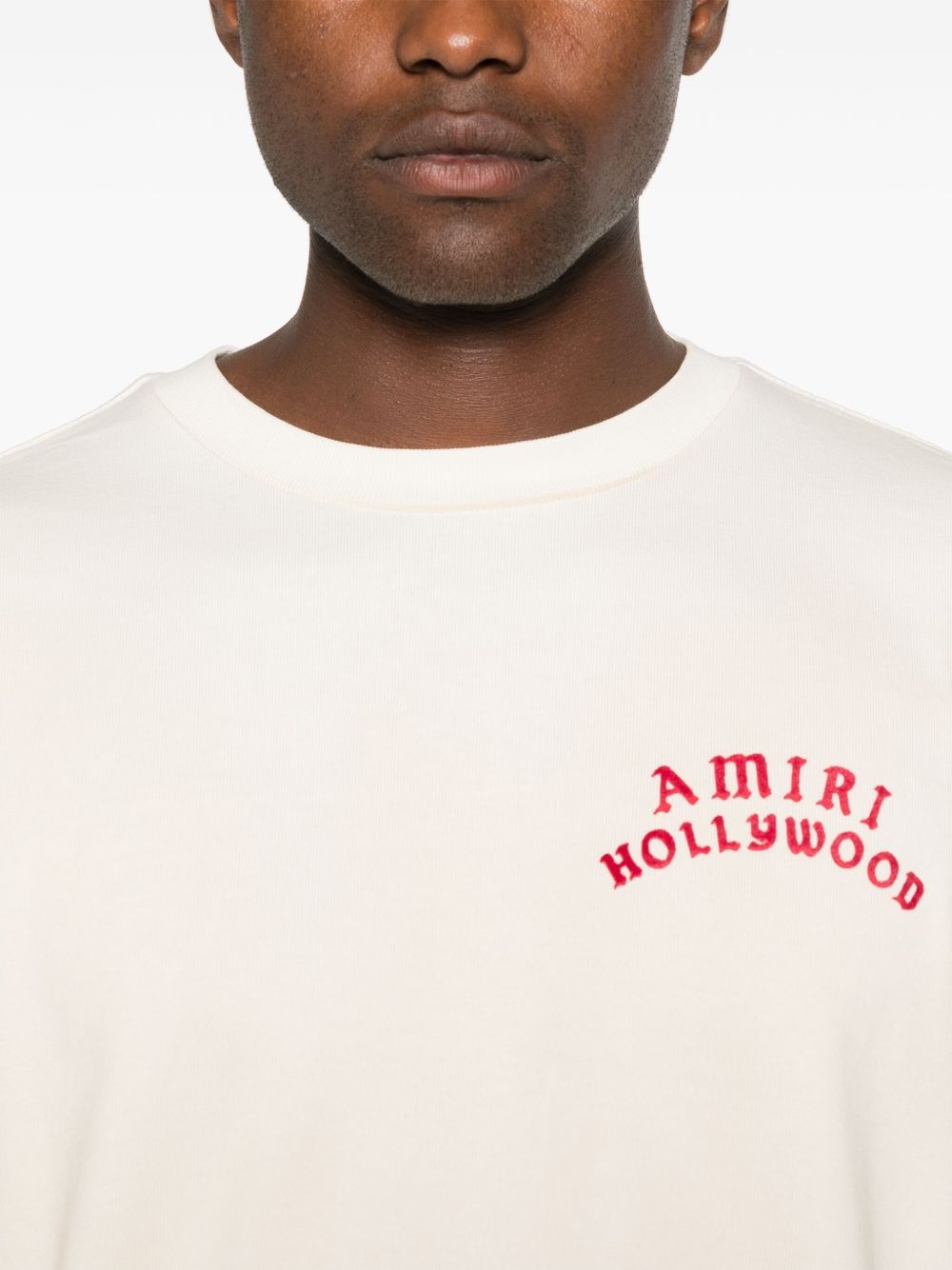Hollywood T-shirt - 4