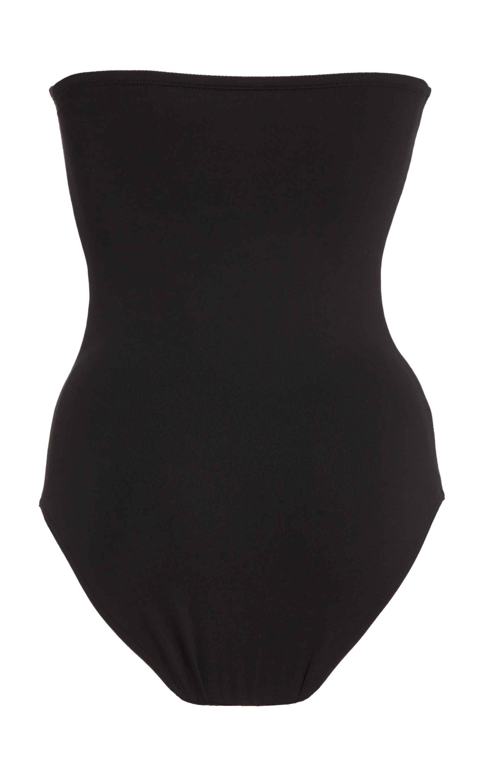 Cassiopee One-Piece Swimsuit black - 4