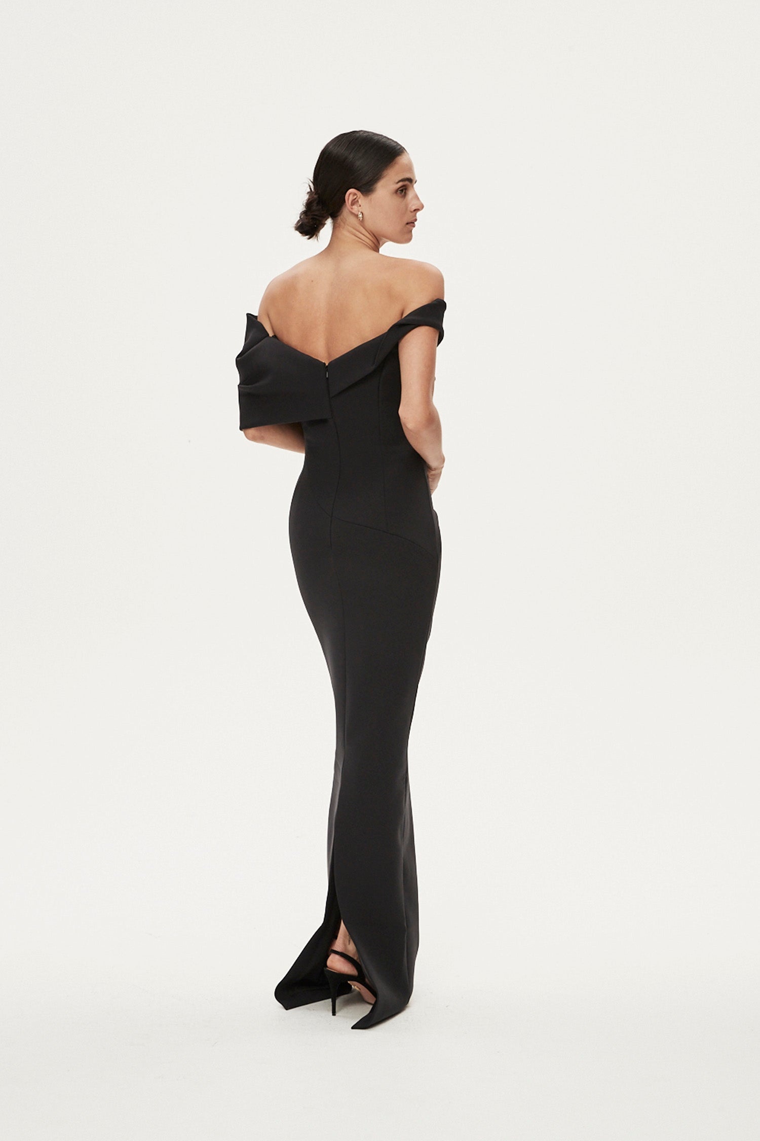 MATTEO GOWN - 6