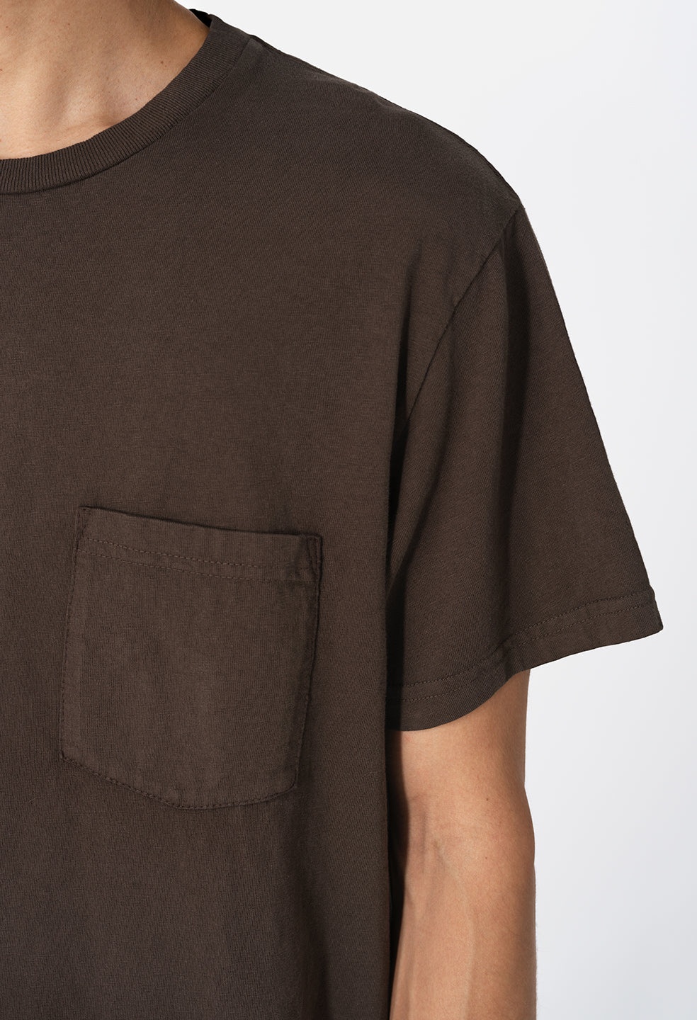 VICTURA POCKET TEE - 6