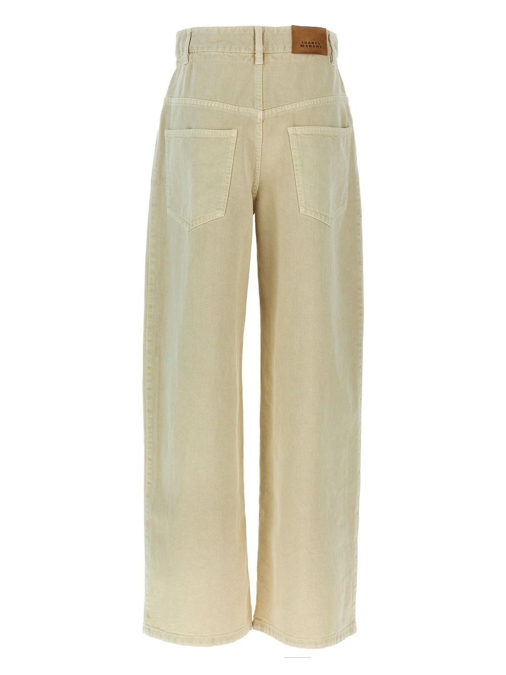 Rachelle jeans - 2