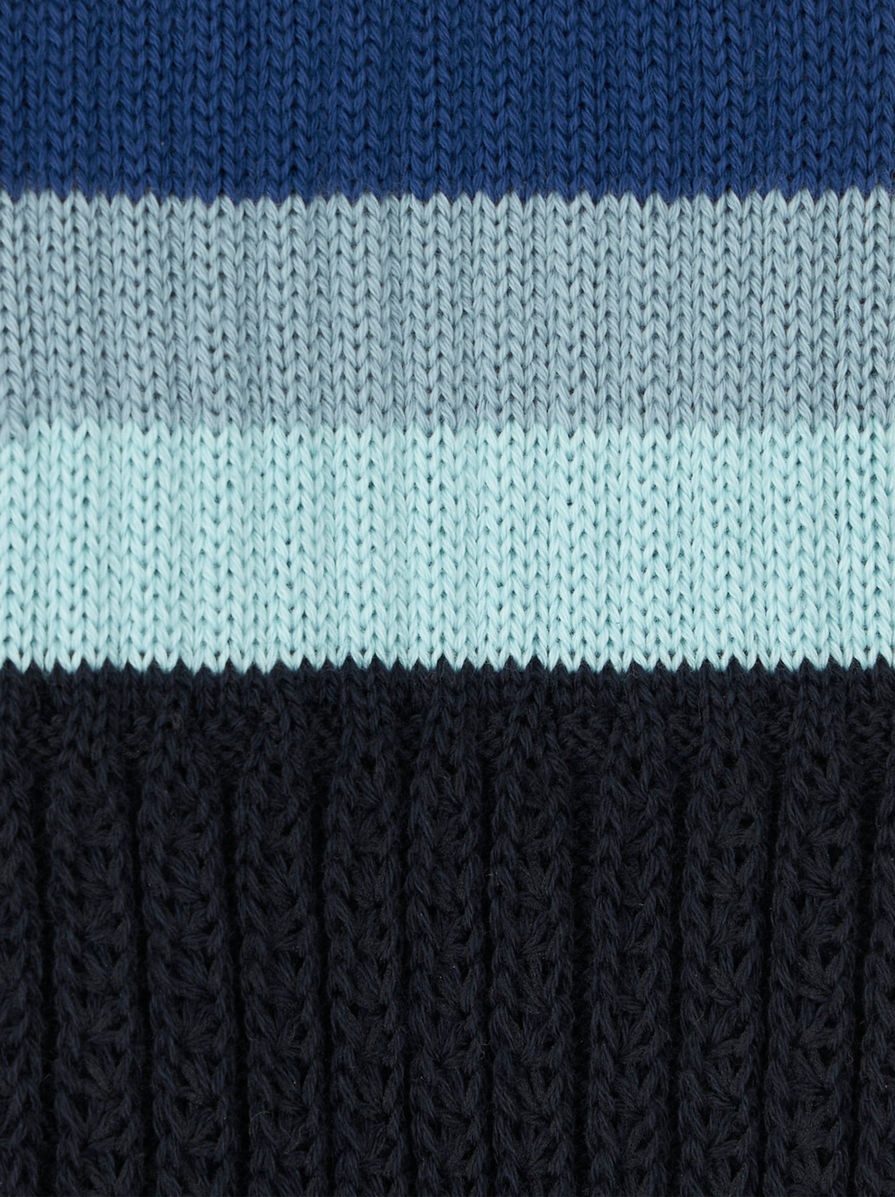 STRIPED SOCKS - 2