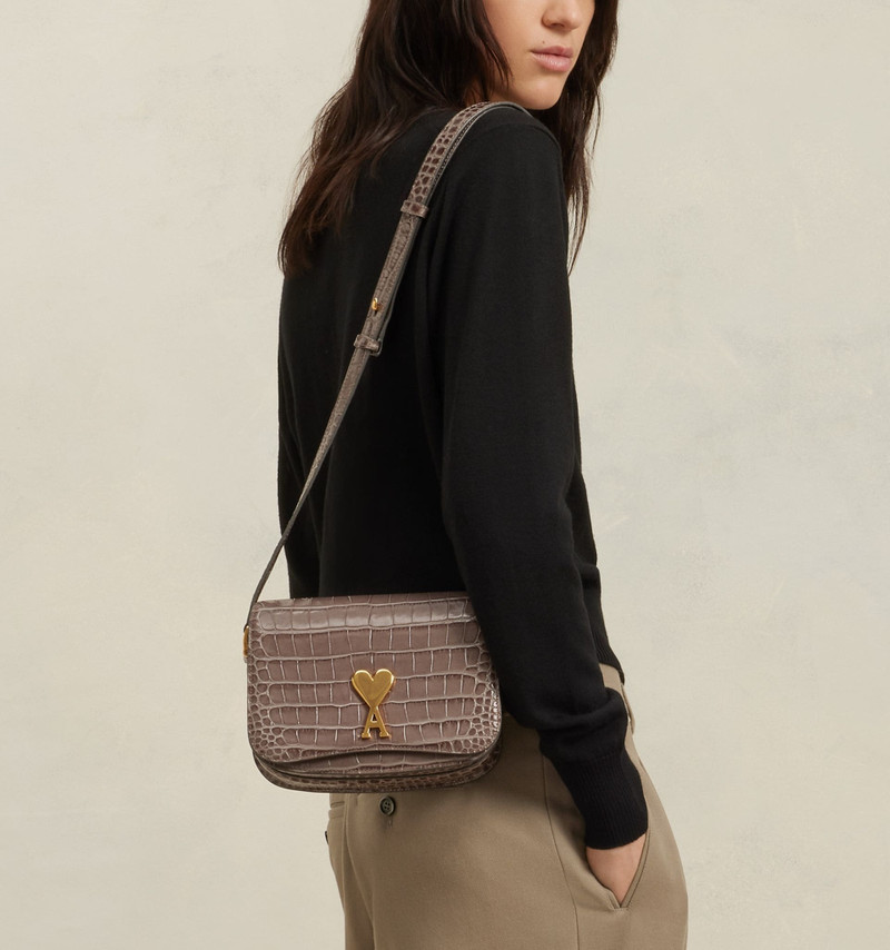 Small Paris Paris Bag 6