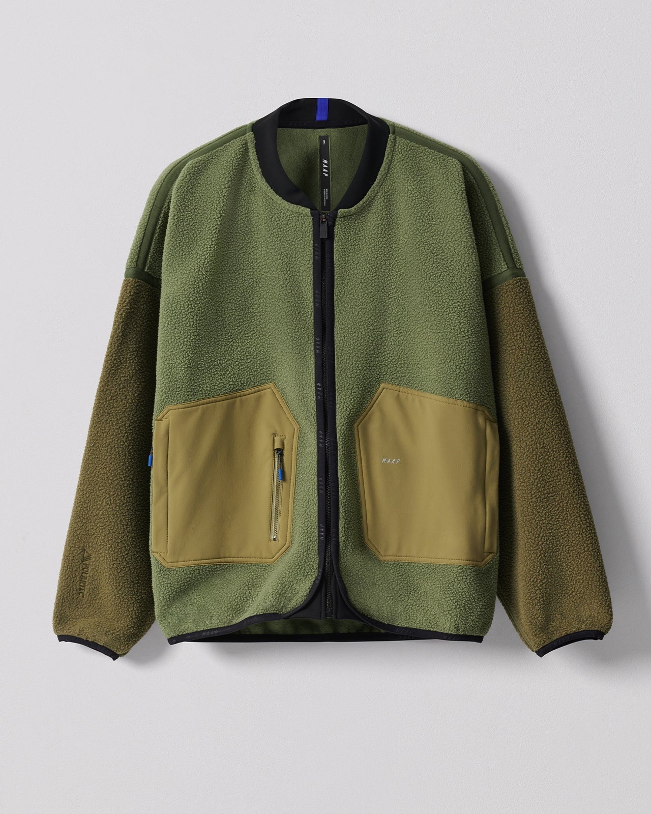 Thermal Pro Fleece Jacket - 7