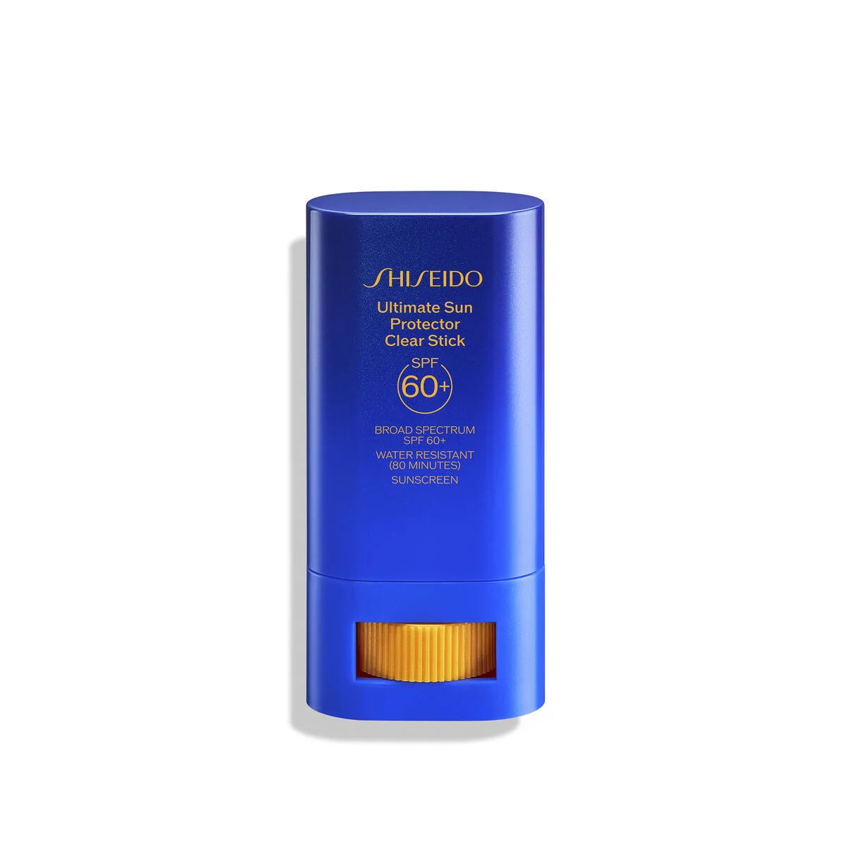 Ultimate Sun Protector Clear Stick SPF 60+ - 1