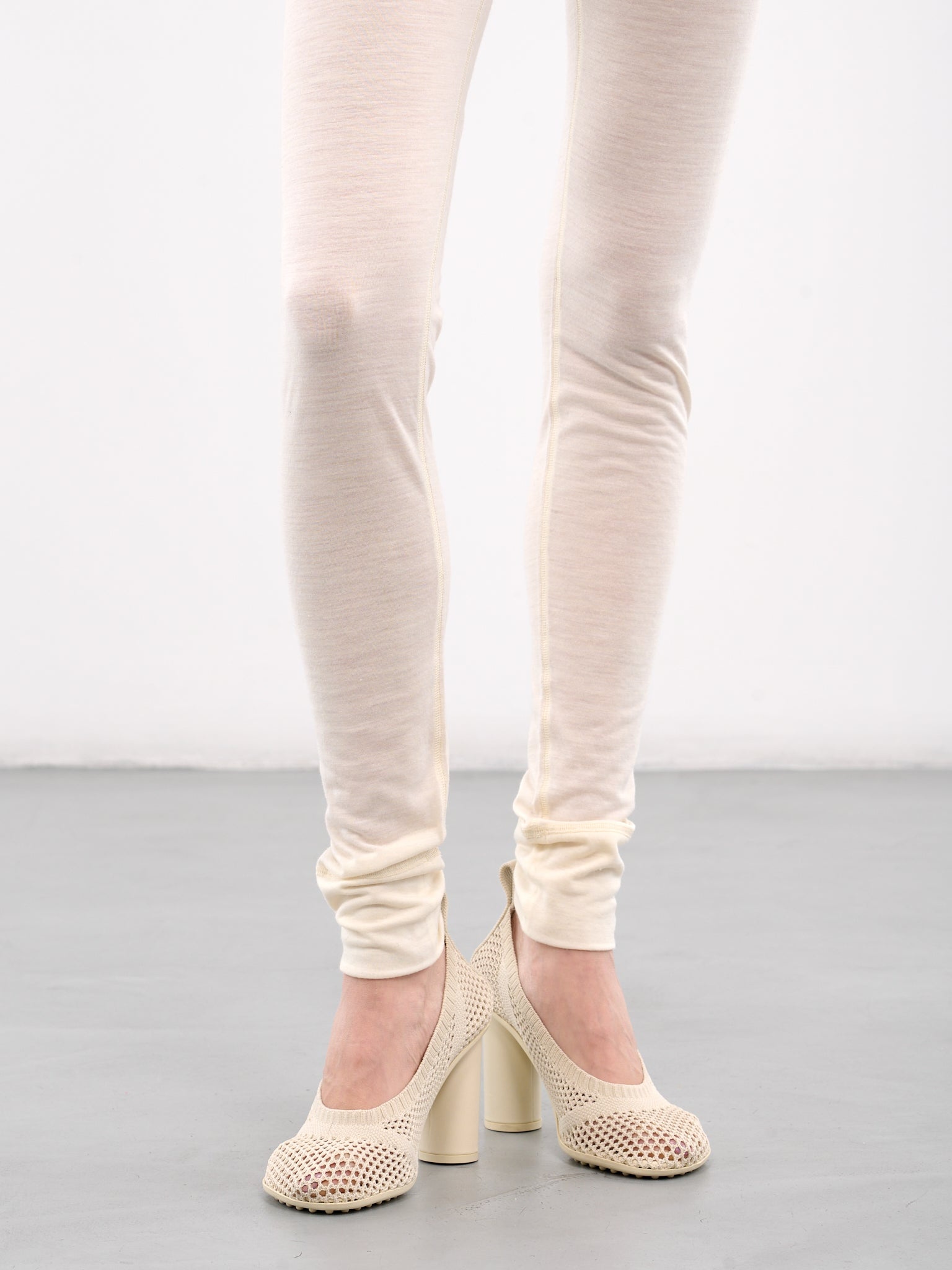Logo Leggings - 4