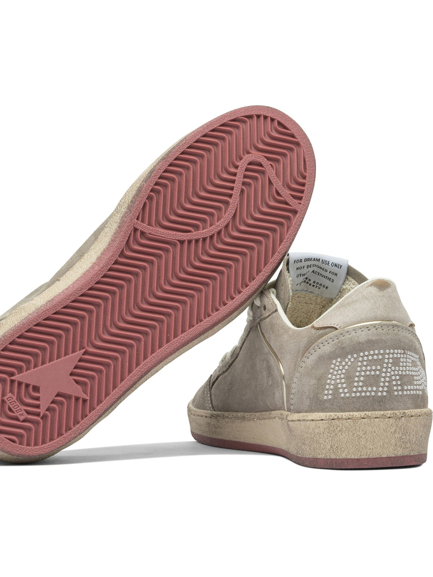 Golden Goose "ball Star" Sneaker - 5