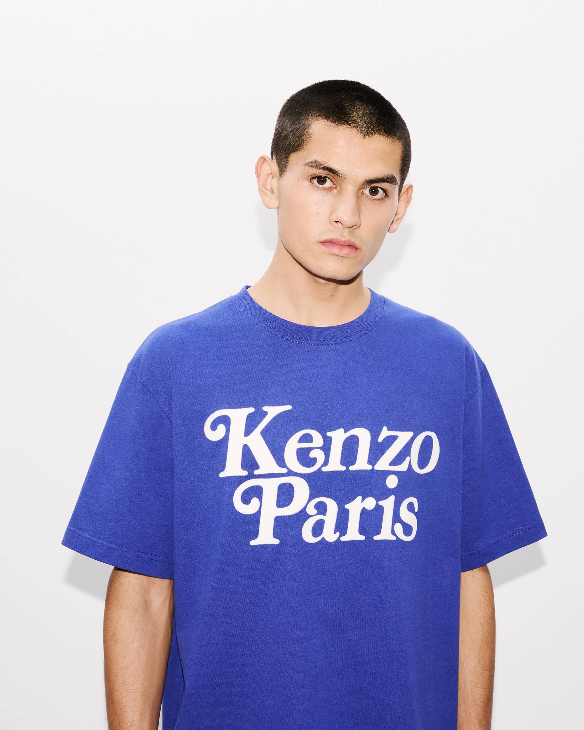 'KENZO by Verdy' oversized T-shirt - 7