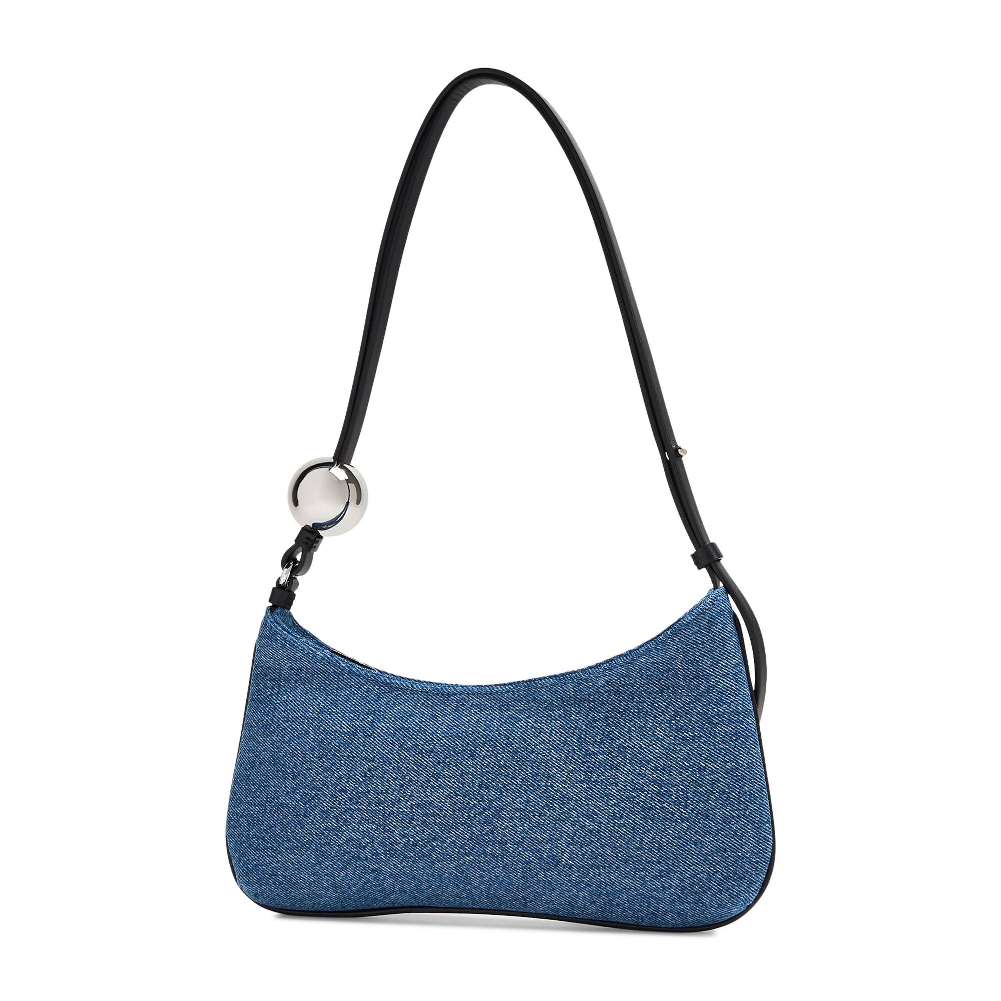 Jacquemus Le Bisou Perle 'Blue' - 2