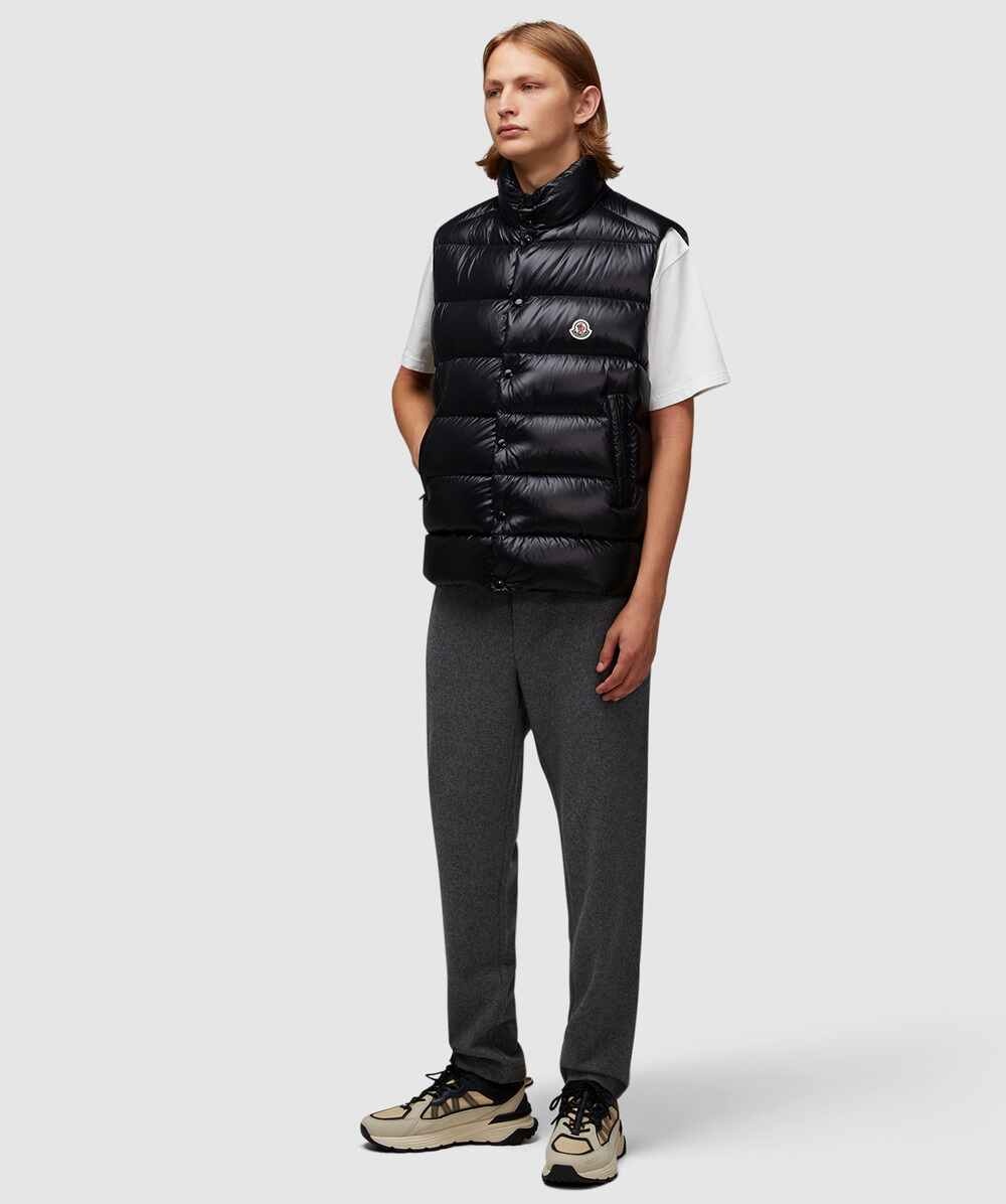 Tibb gilet - 7