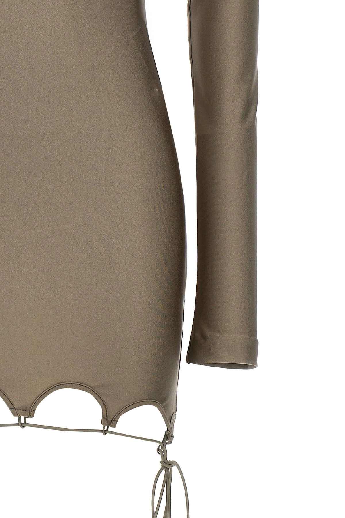 'Lyna' dress - 5