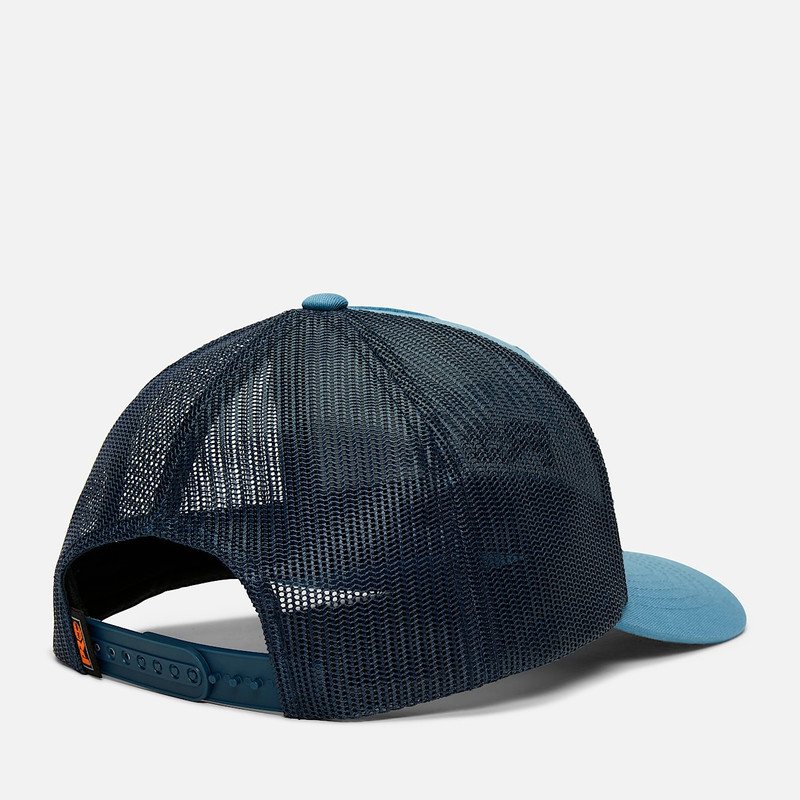 Timberland Men’s Timberland PRO® Authentic Workwear Trucker Hat outlook