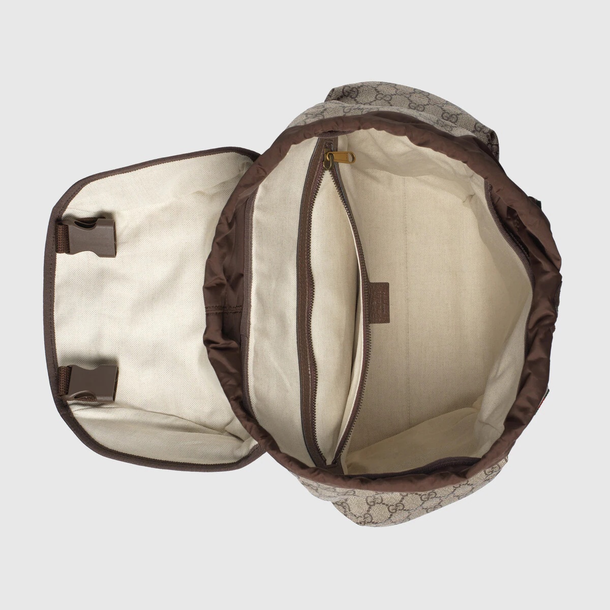 GG skateboard backpack with Web - 7