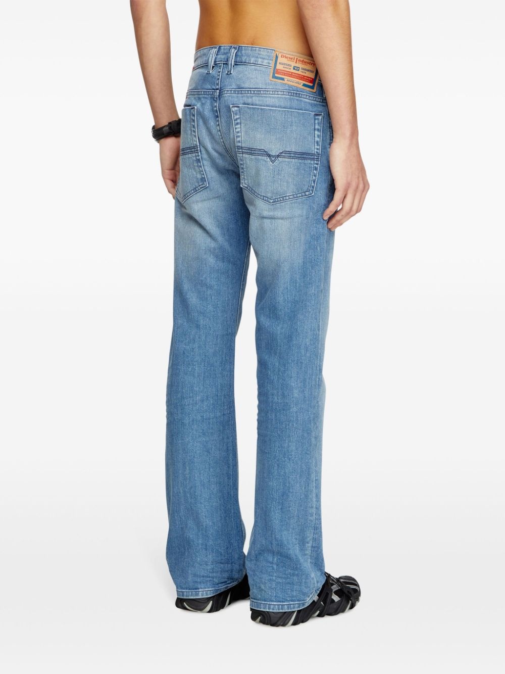 Zatiny jeans - 4