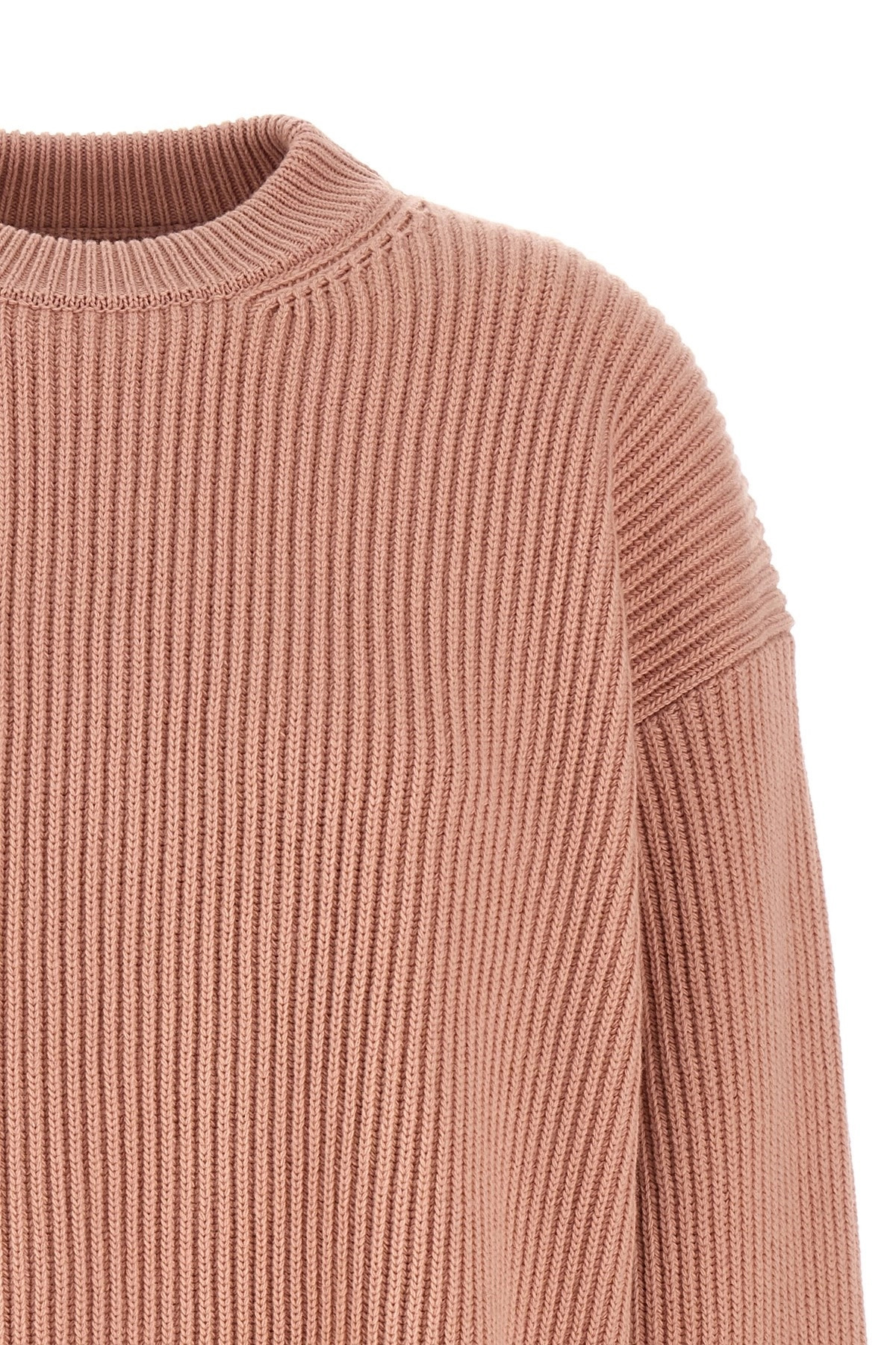 Crewneck sweater - 4
