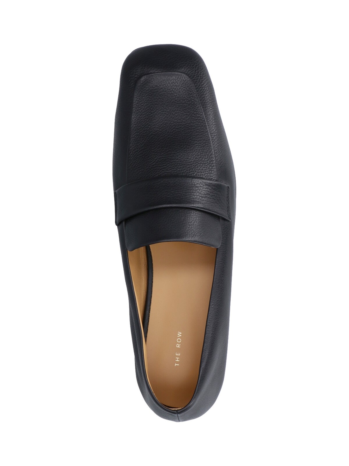 'SQUARE' LOAFERS - 5
