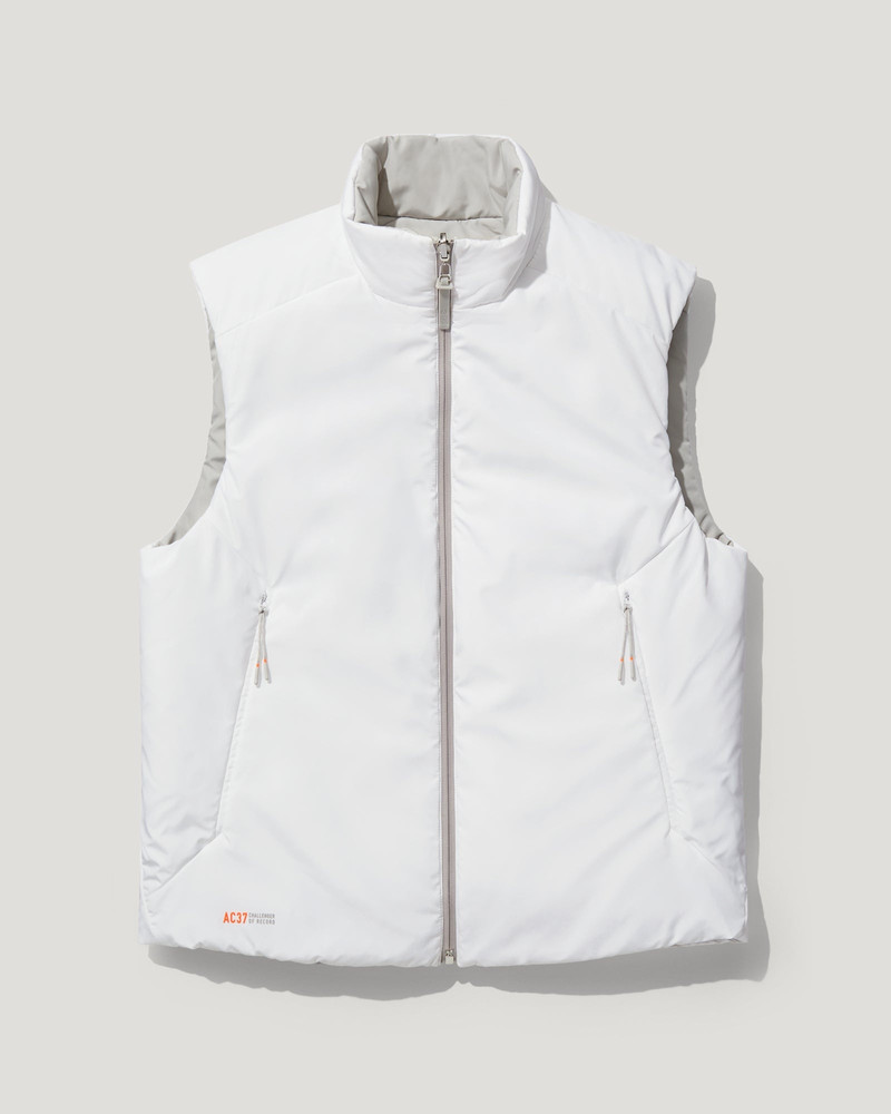 CHALLENGER REVERSIBLE VEST 1
