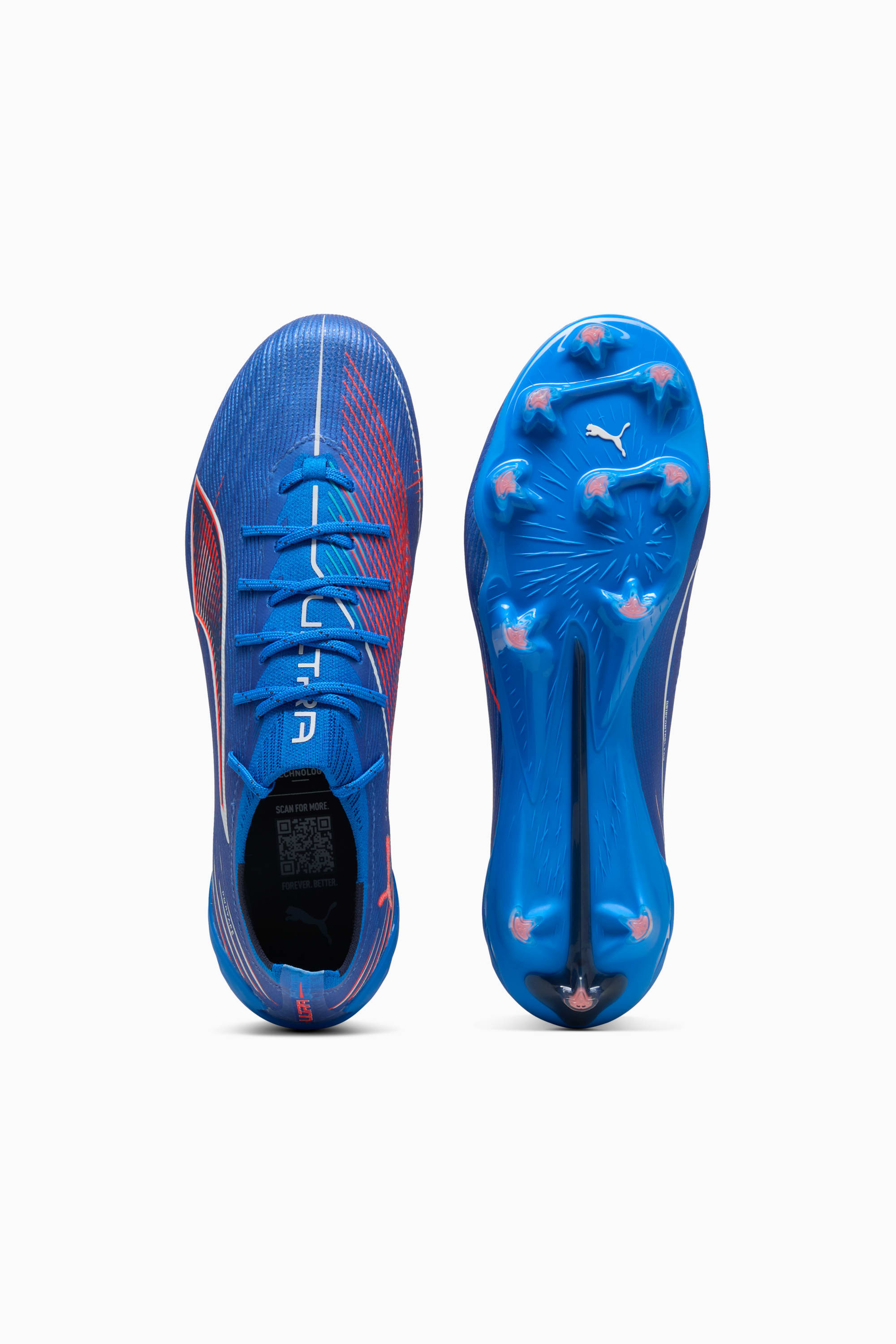ULTRA 6 ULTIMATE FG Football Boots Women - 4