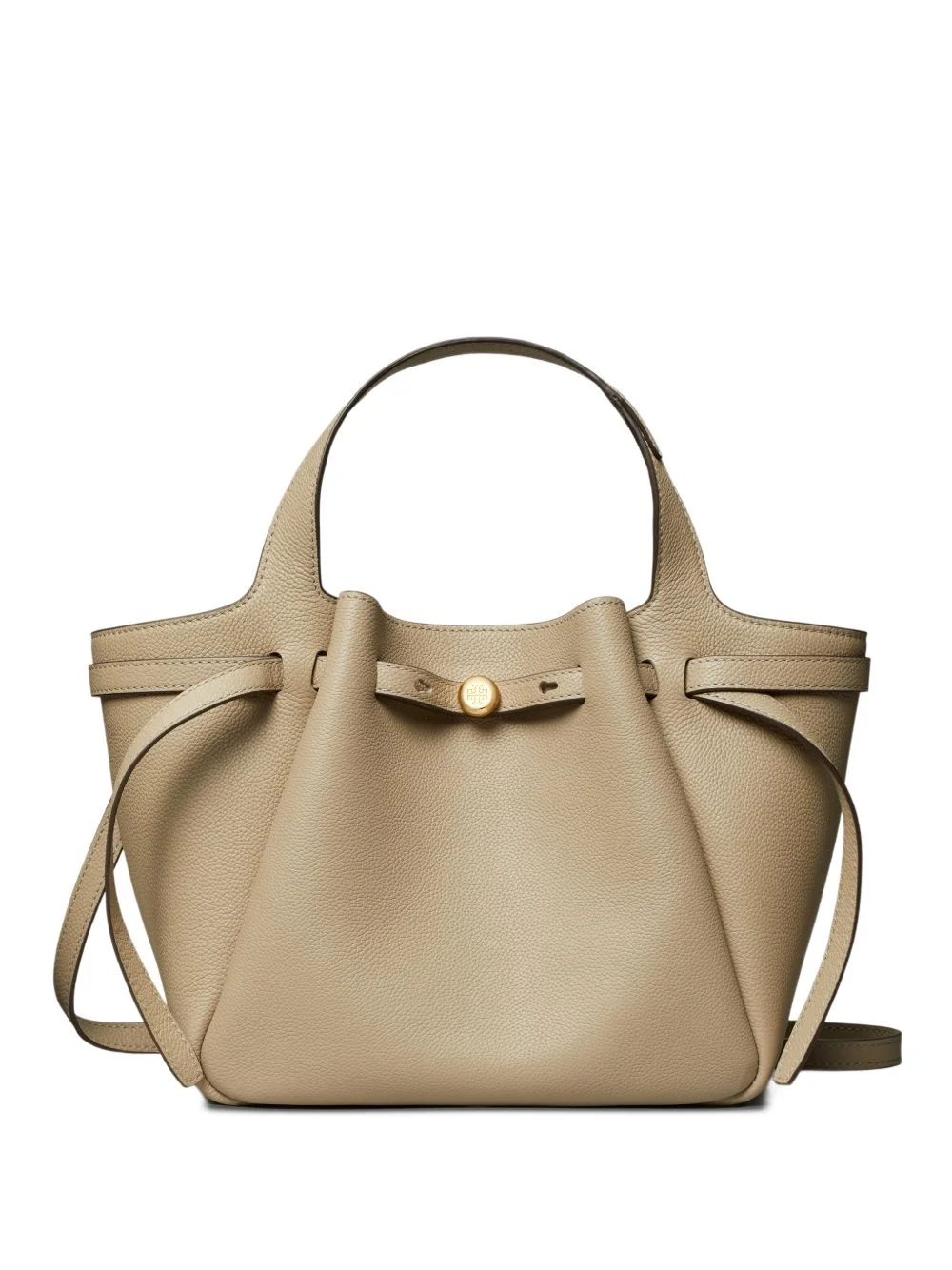 small Romy tote bag - 1
