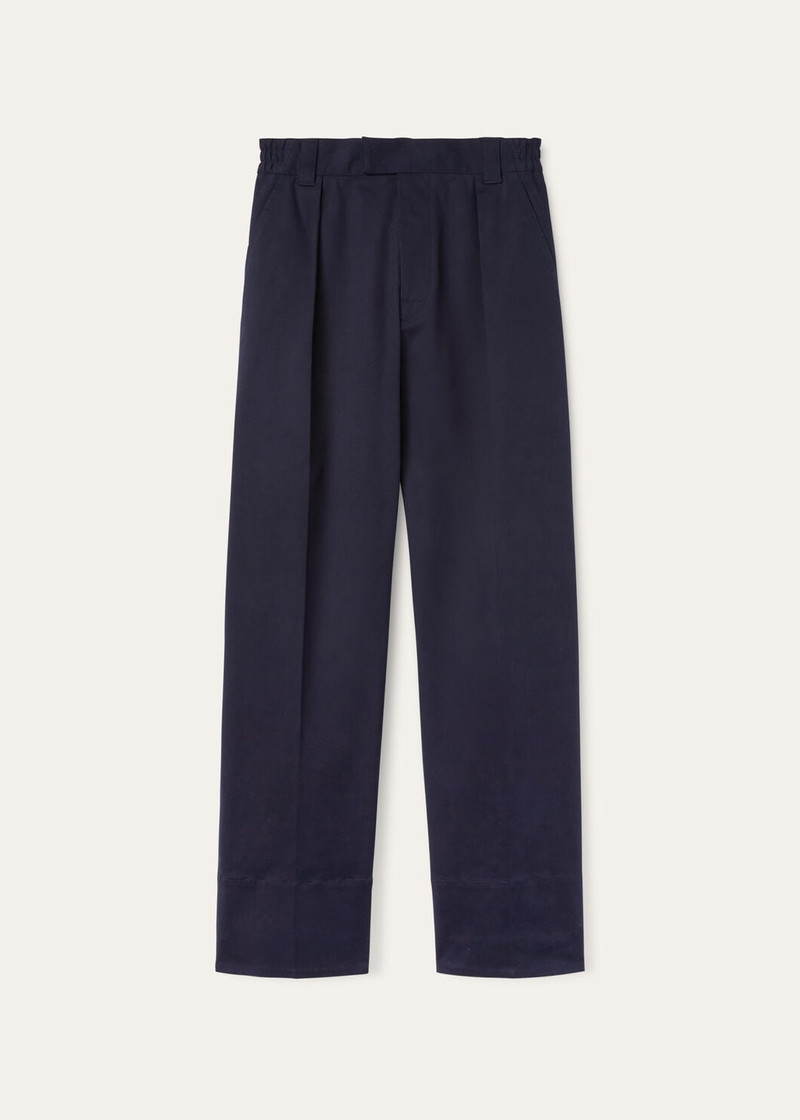 Reinga Pants 1