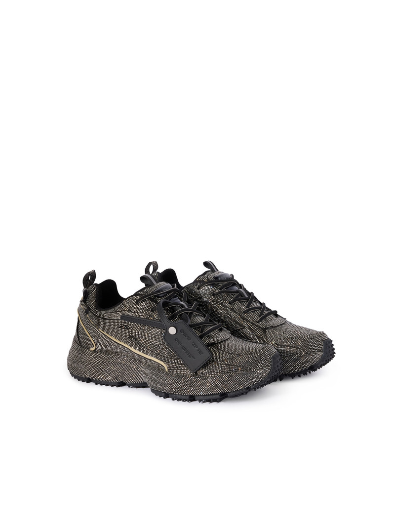 Off-White Be Right Back Sneakers outlook