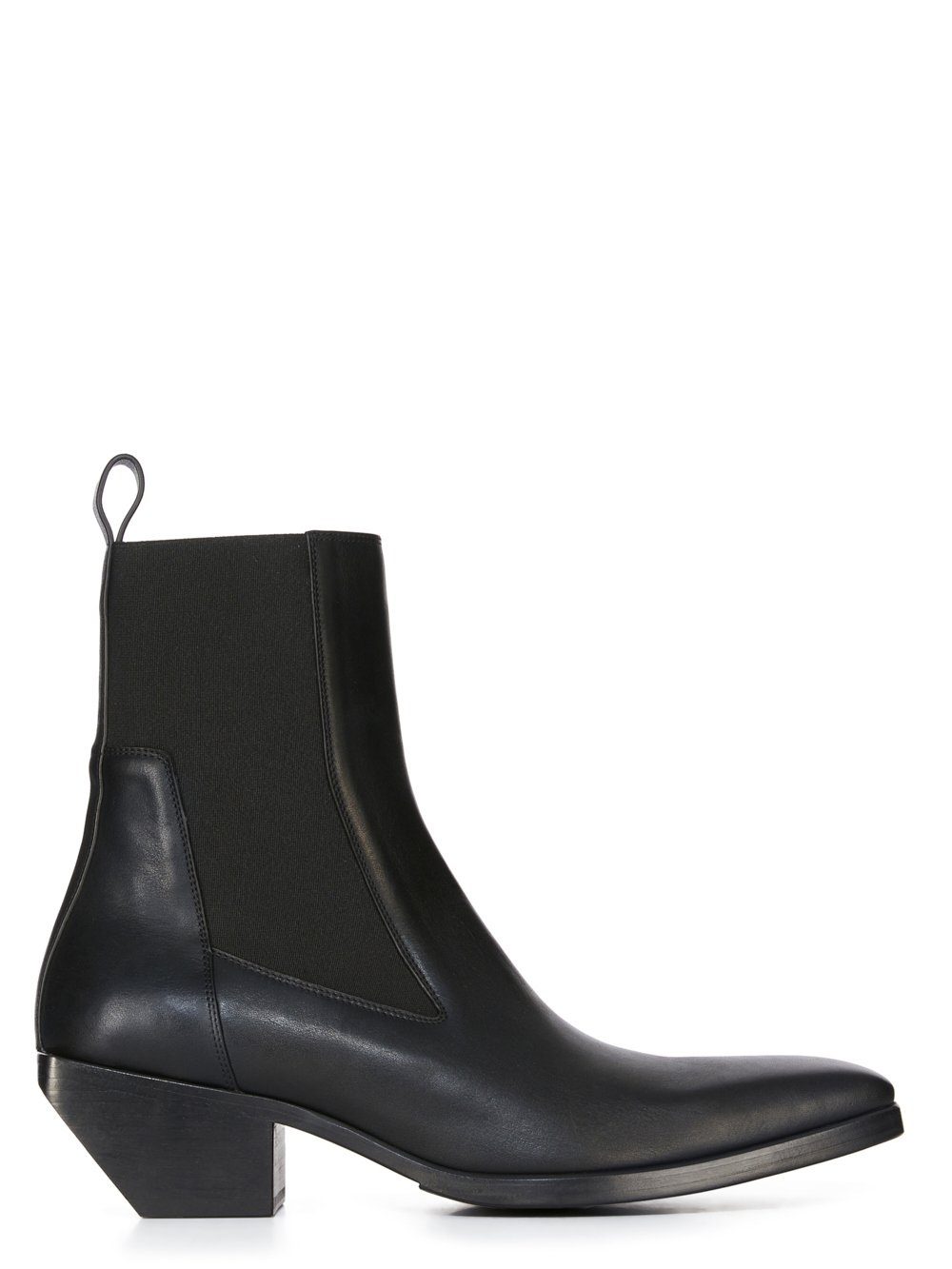 BOOTS - 1