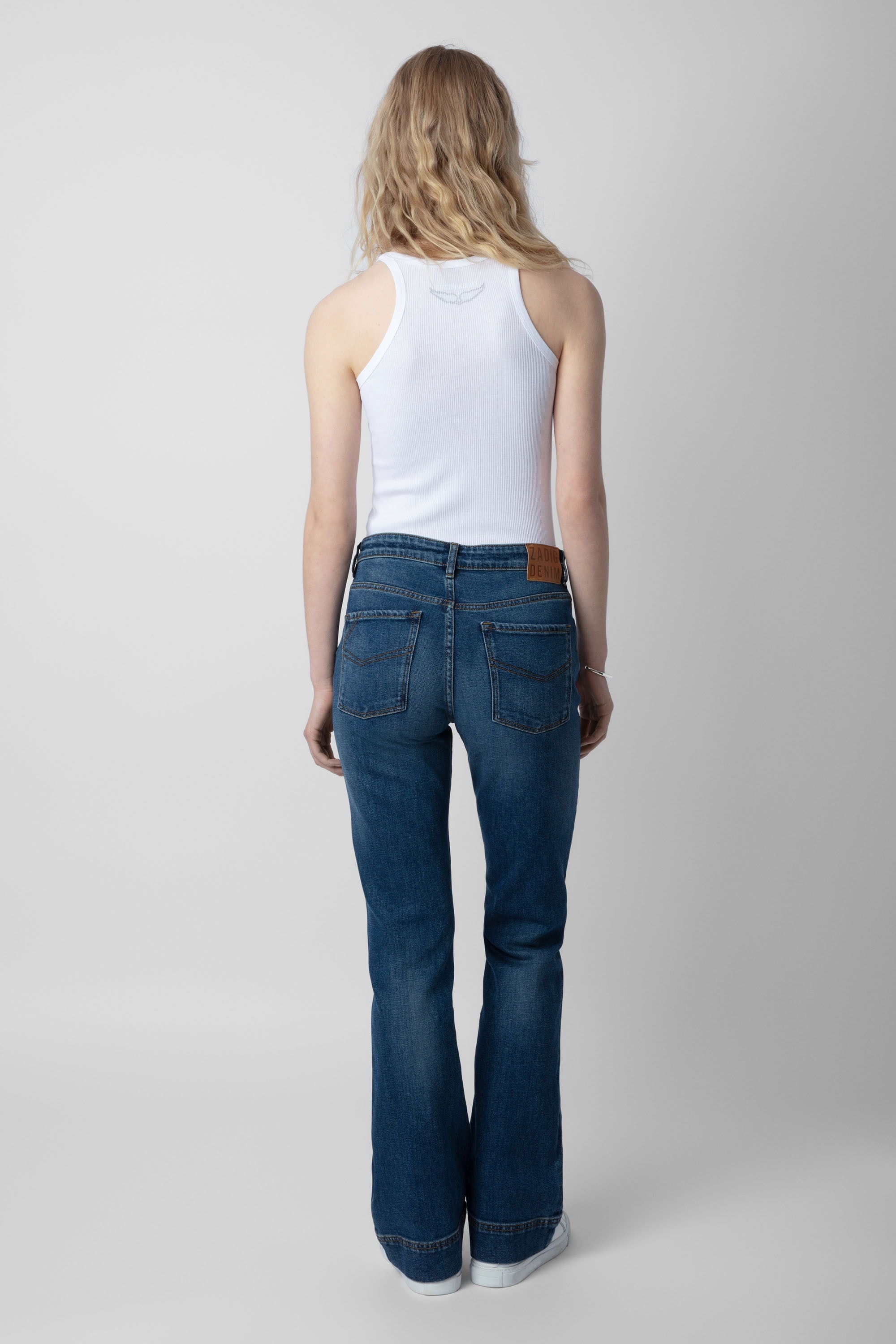 Vincente Jeans - 5