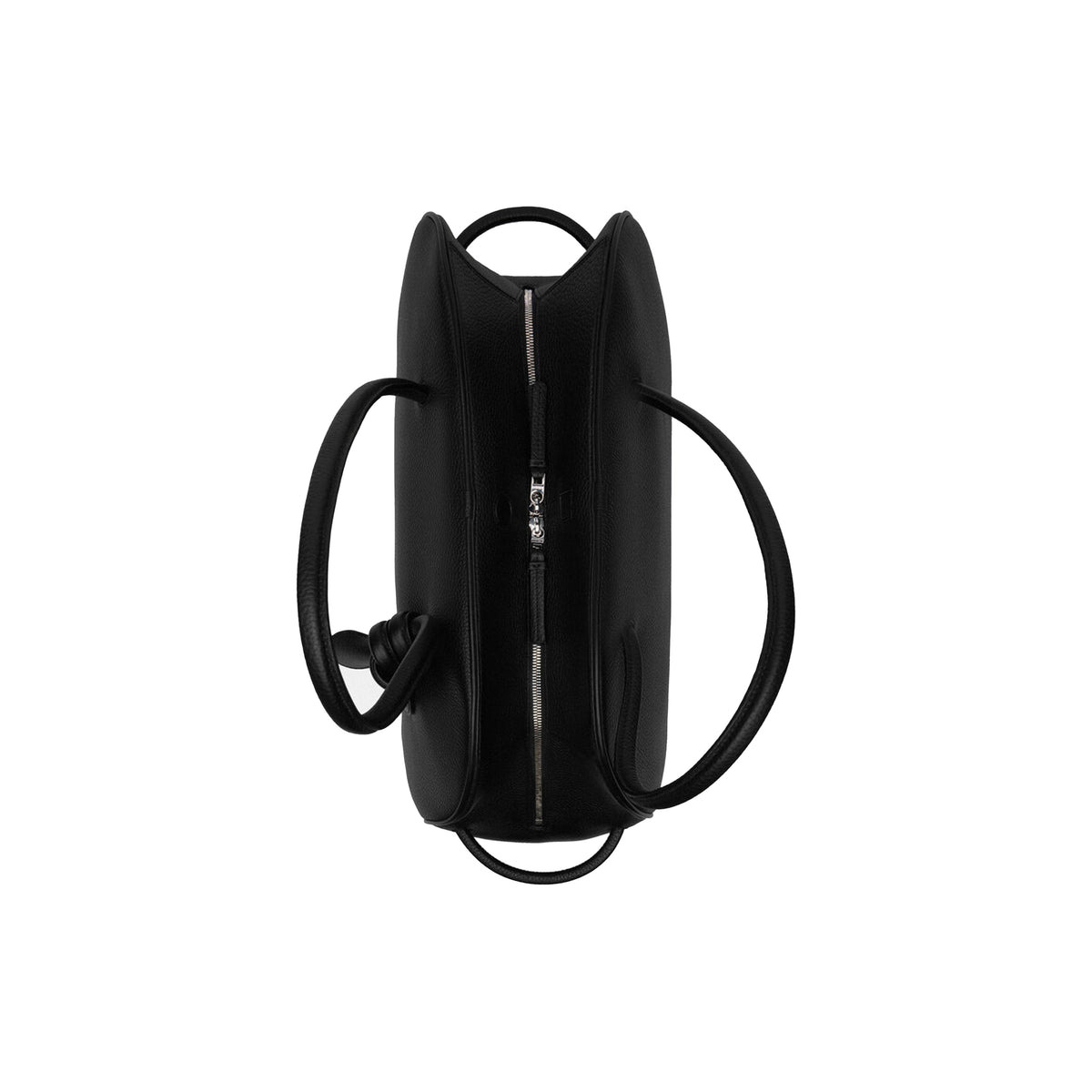 SOFT BOWLING BAG (BLACK) - 3