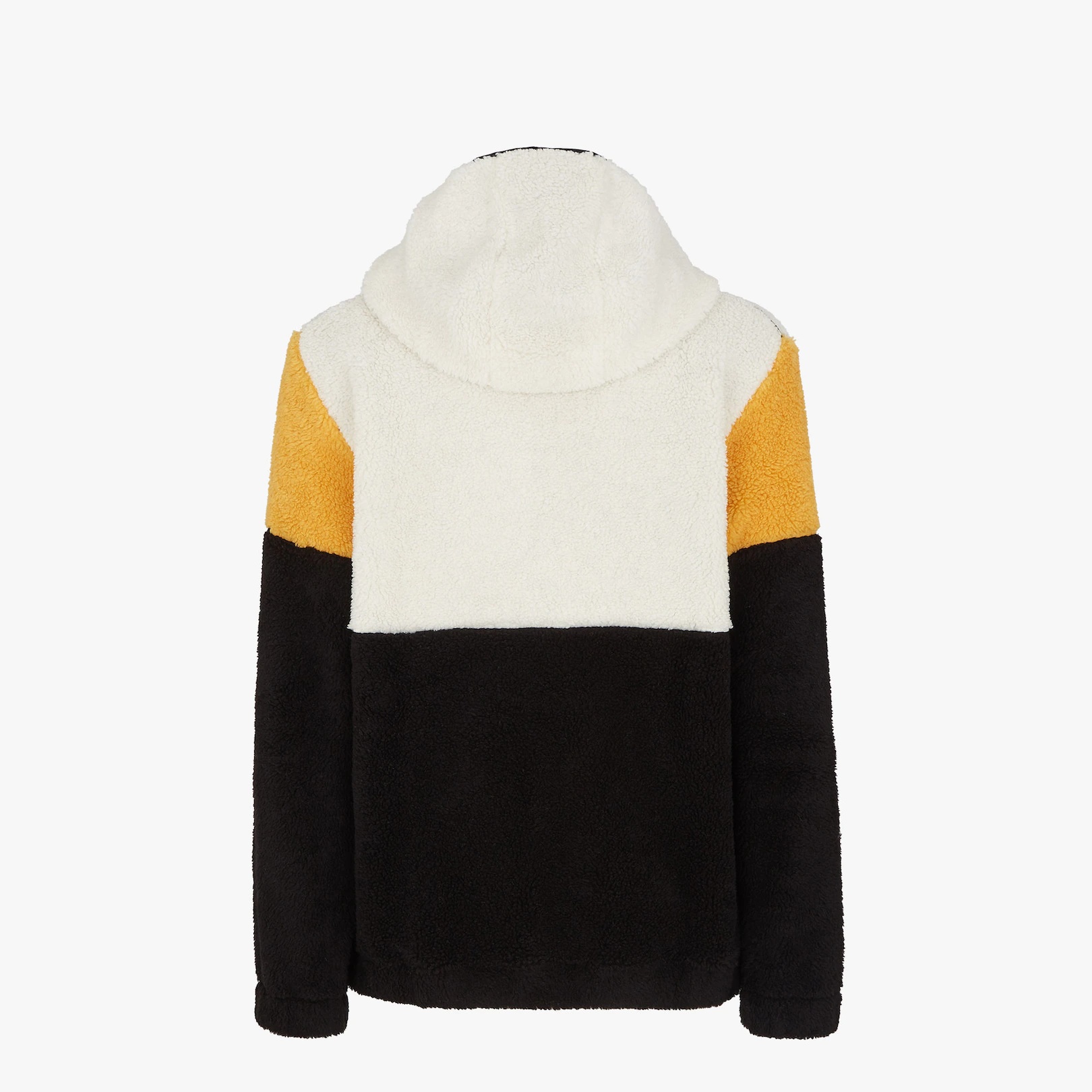 Multicolor wool sweatshirt - 2