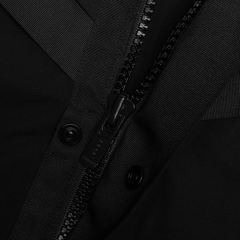 M NRG SACAI 트렌치 JACKET 8