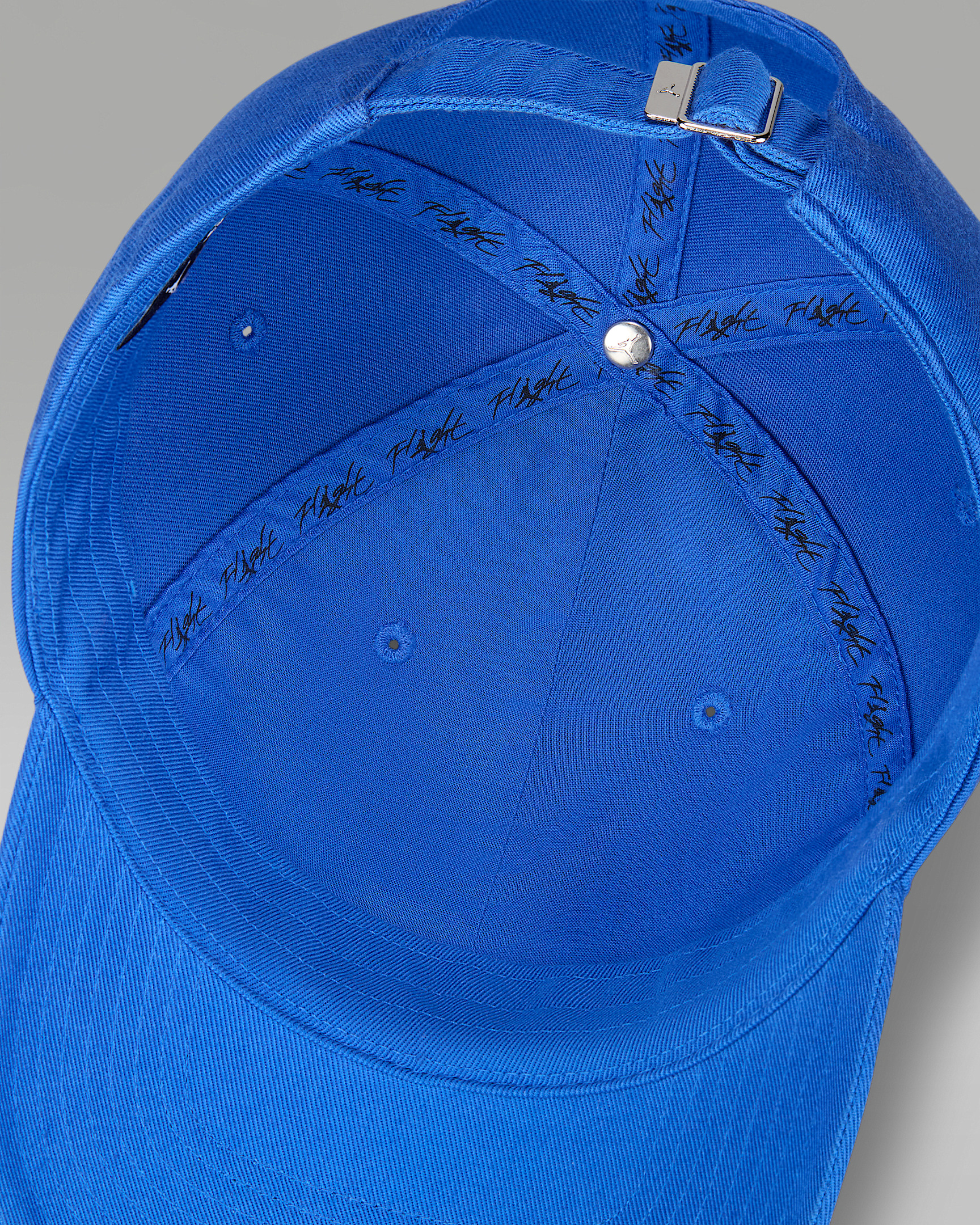 Jordan Club Cap Adjustable Hat - 5