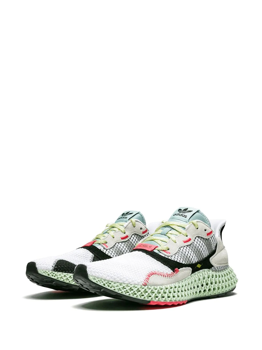 ZX 4000 4D sneakers - 2