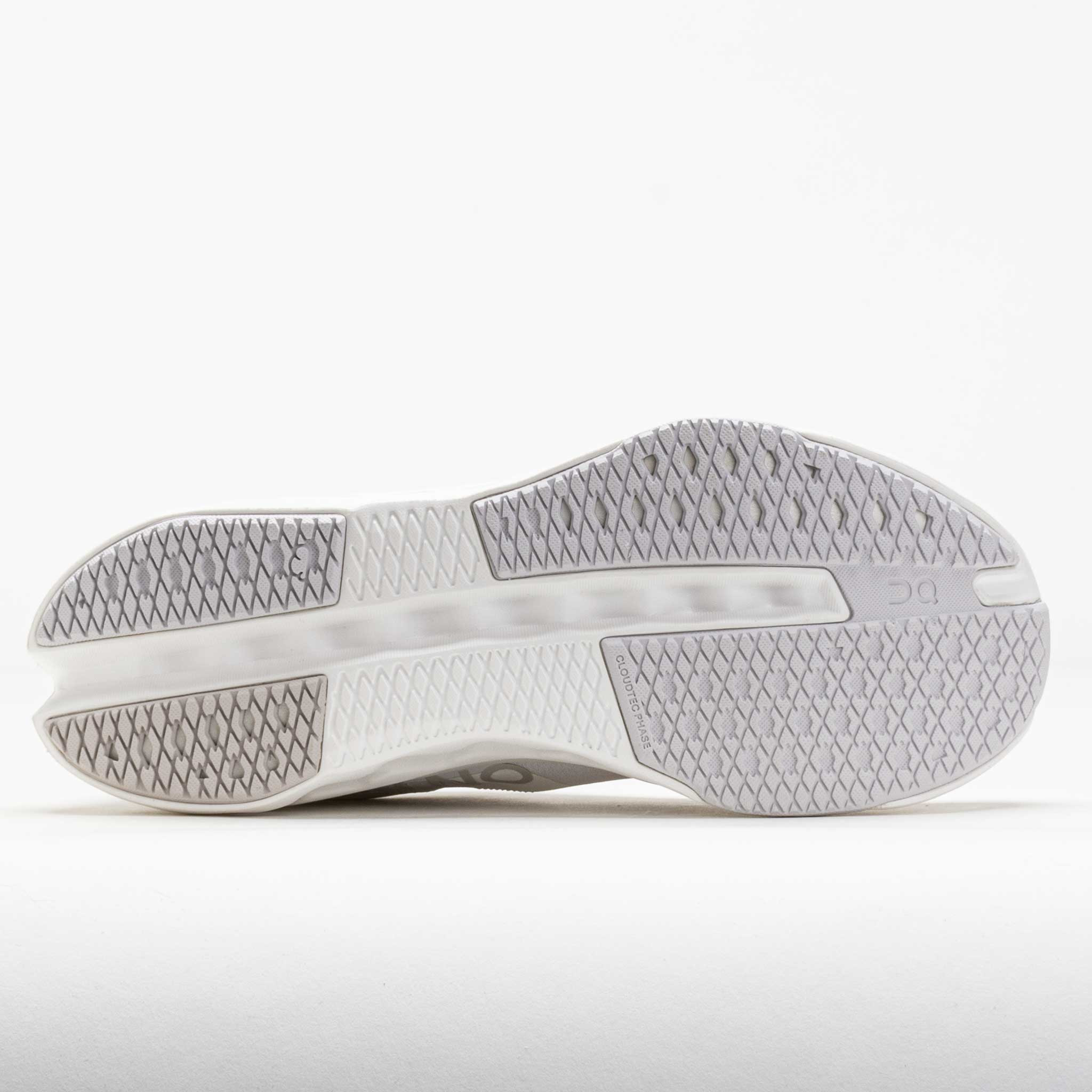 On Cloudsurfer Next Women's White/White - 4
