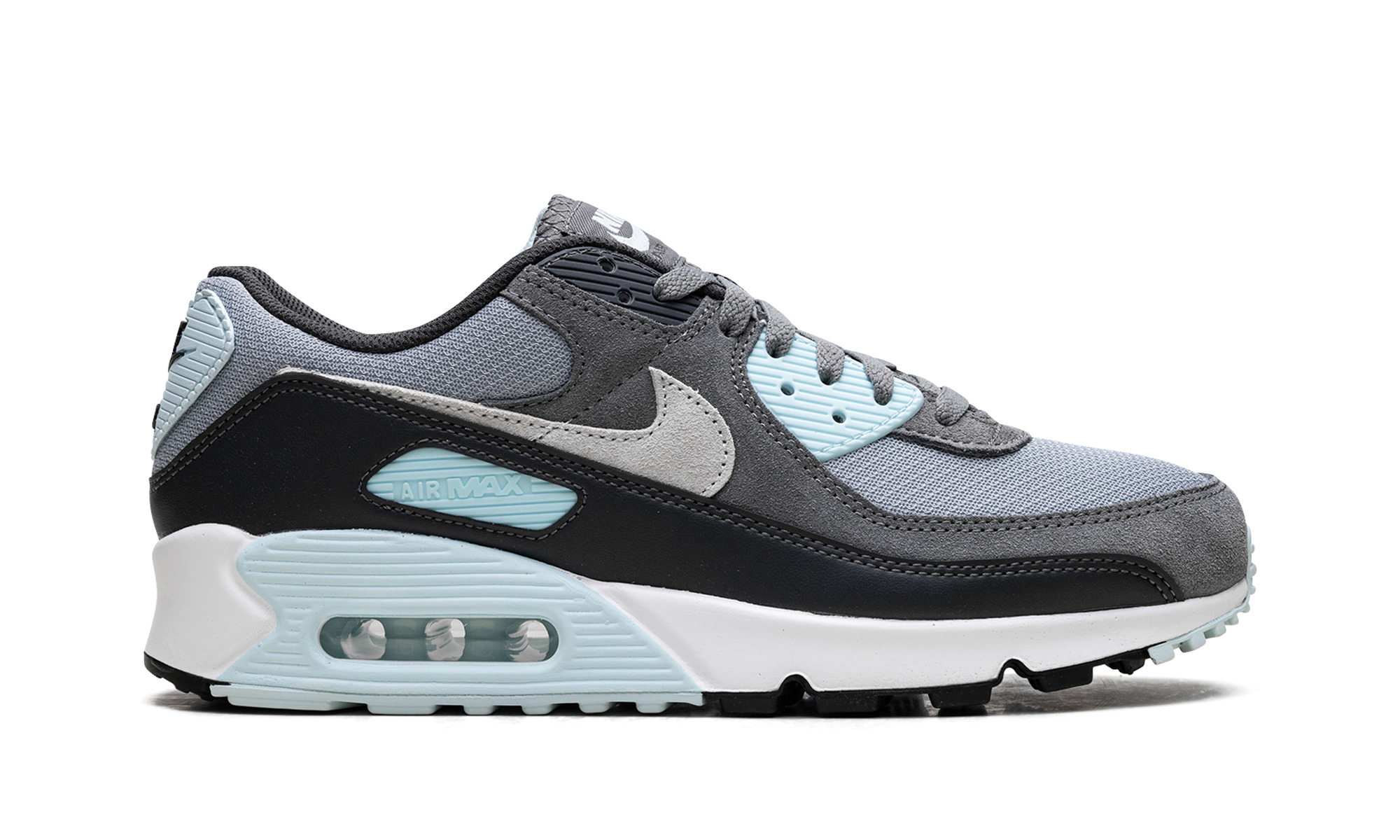 Air Max 90 "Pumice" - 6