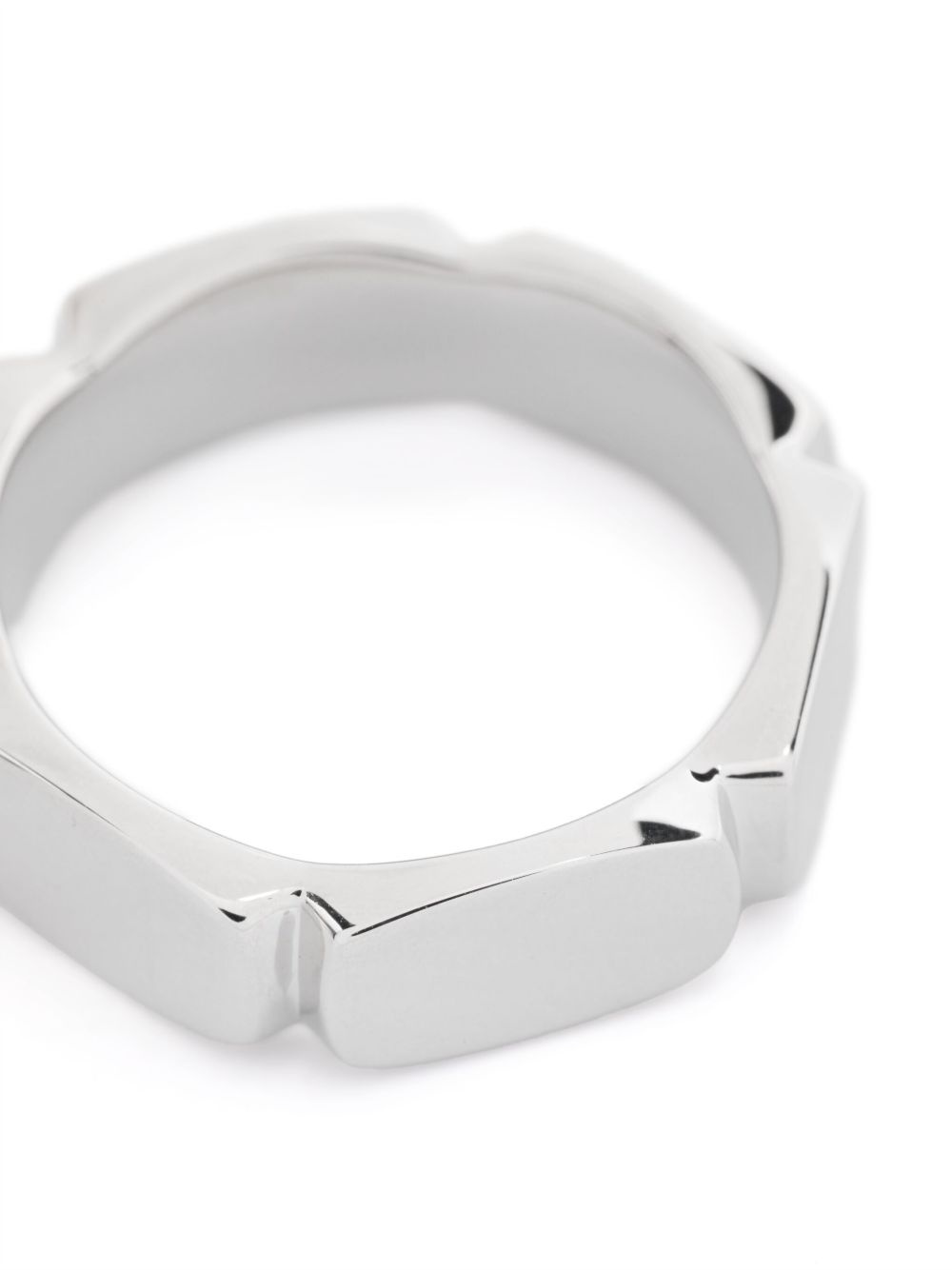 medium Umi band ring - 2