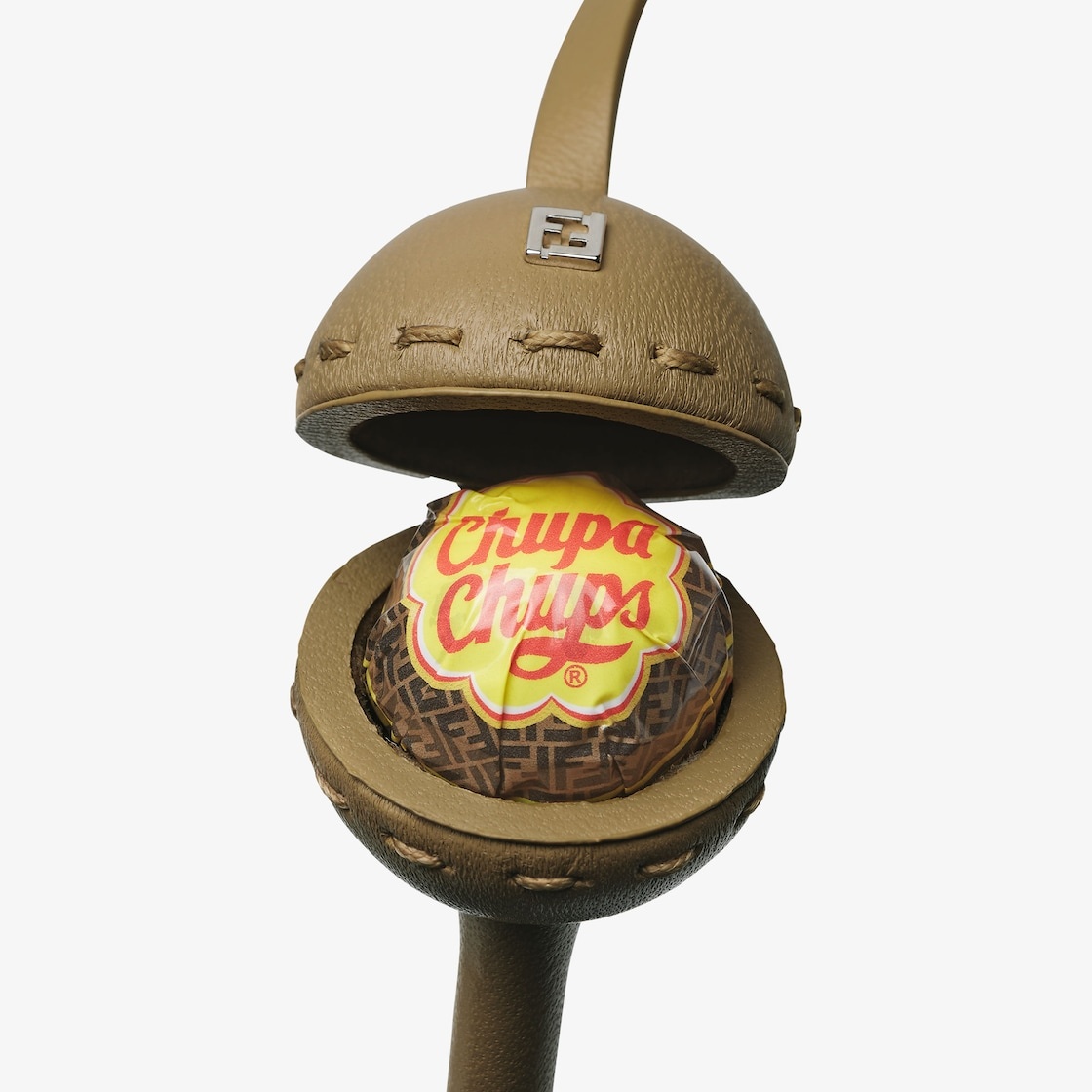 Lollipop holder necklace - 3