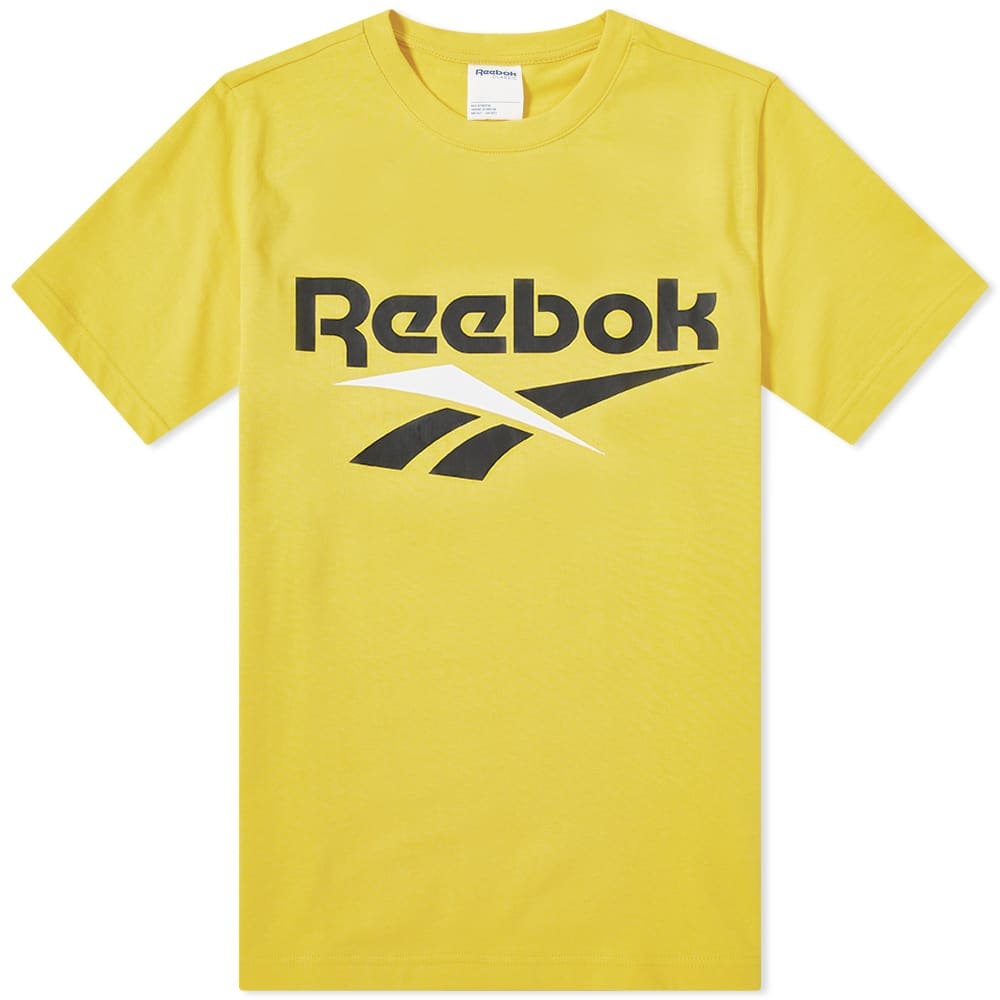 Reebok Vector Tee - 1